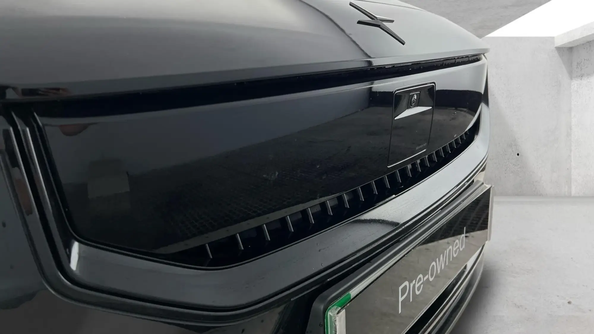 Polestar 2 Image 34 Polestar 2 Image 34
