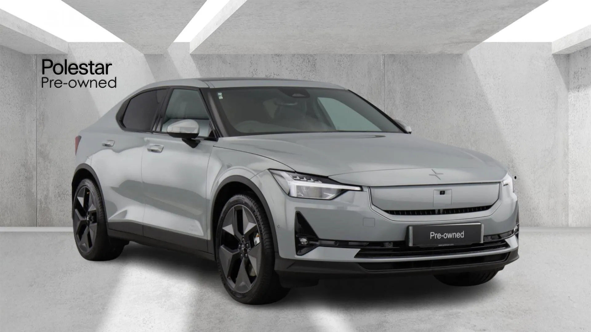 2026 Polestar 2