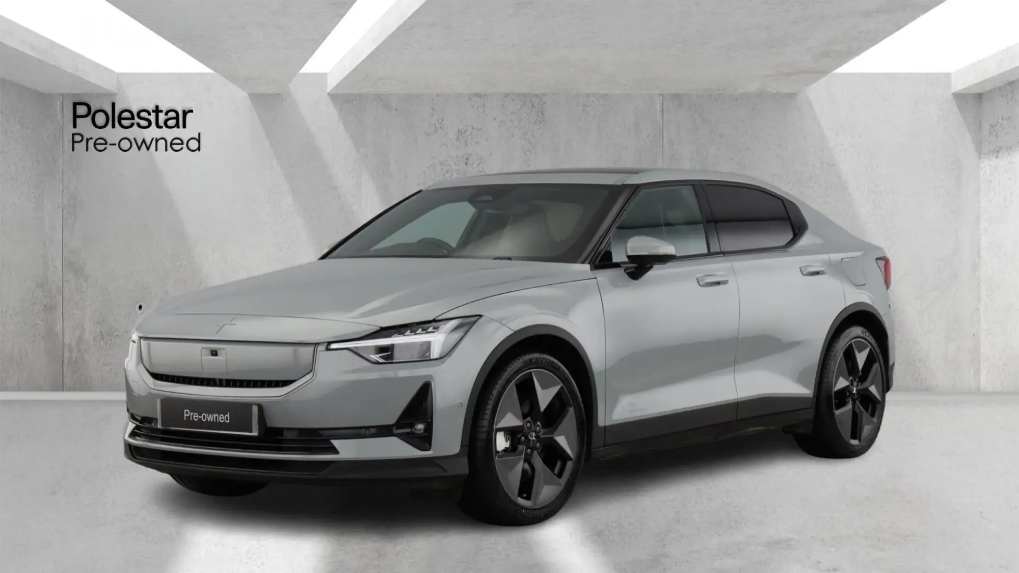 Polestar 2 Image 7 Polestar 2 Image 7