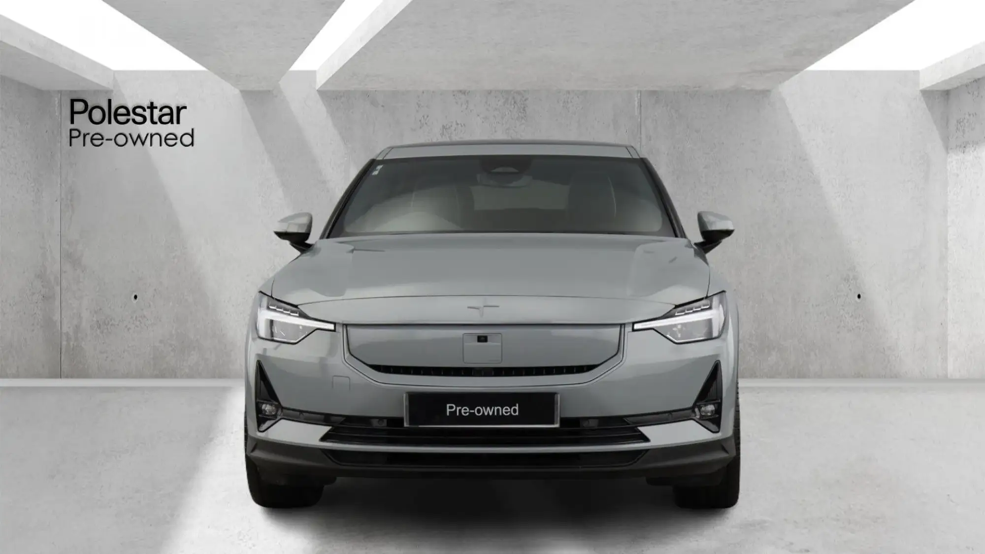 Polestar 2 Image 8 Polestar 2 Image 8