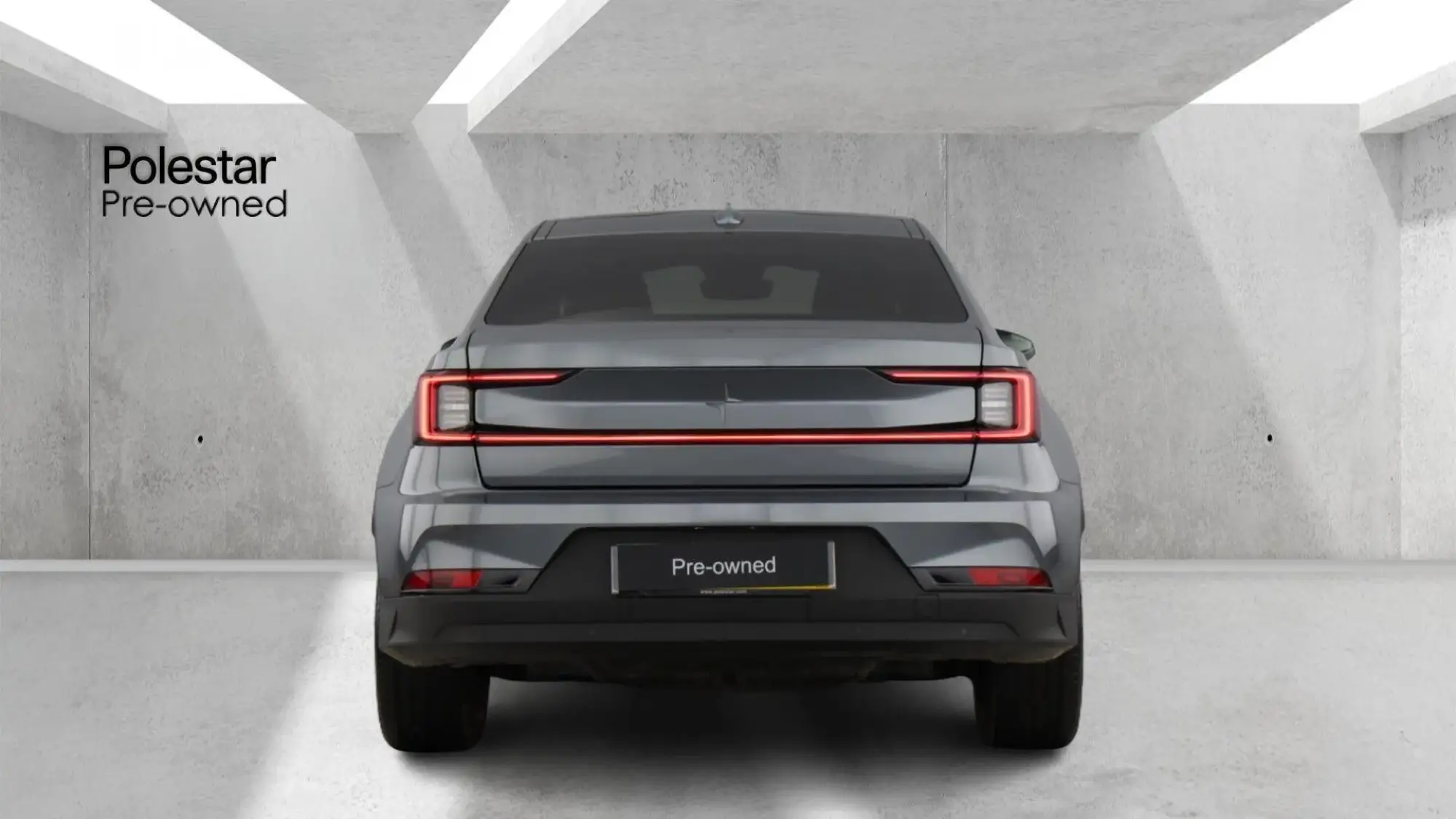 Polestar 2 Image 4 Polestar 2 Image 4
