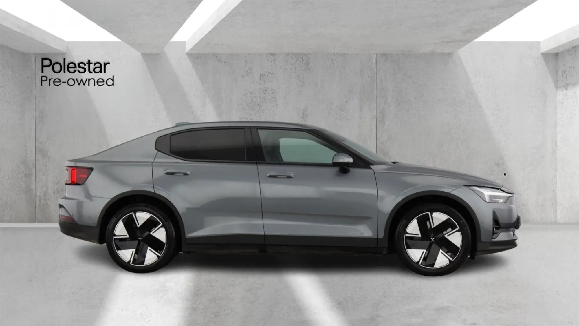 Polestar 2 Image 6 Polestar 2 Image 6