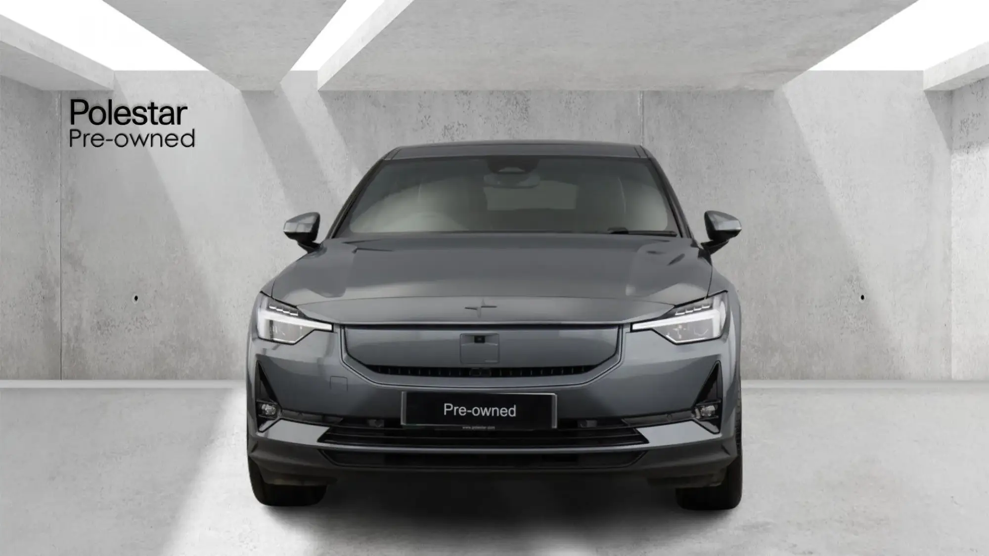 Polestar 2 Image 8 Polestar 2 Image 8