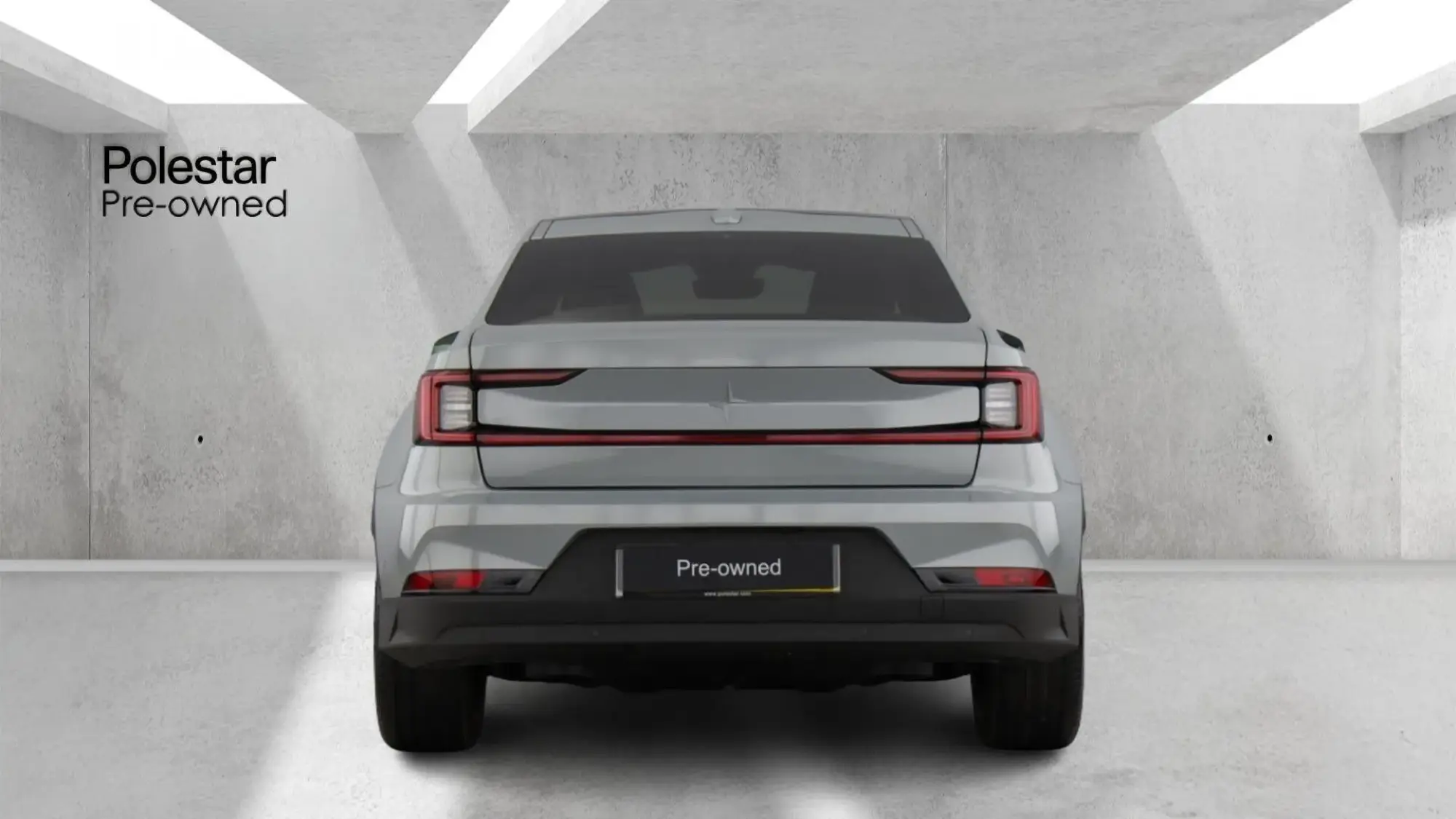 Polestar 2 Image 4 Polestar 2 Image 4
