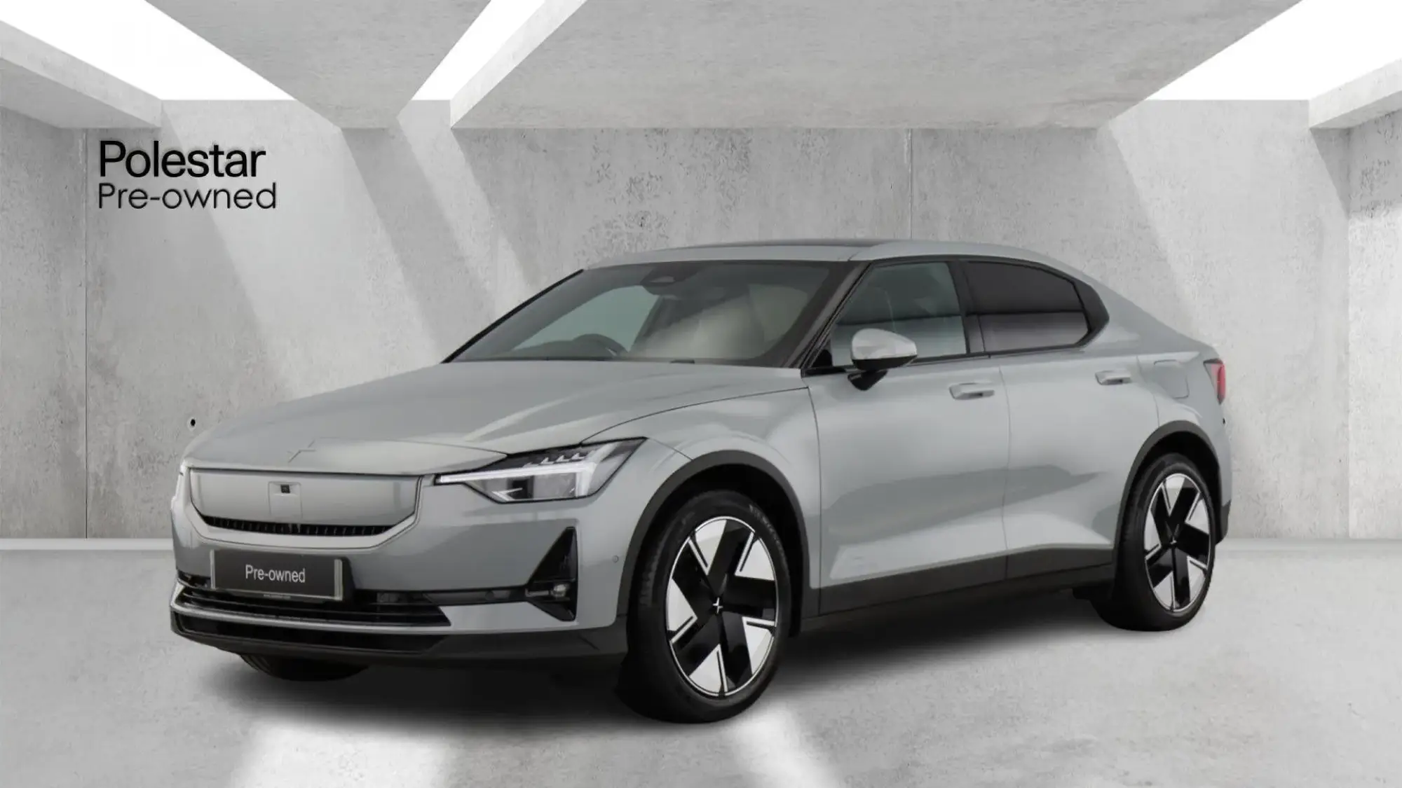 Polestar 2 Image 7 Polestar 2 Image 7