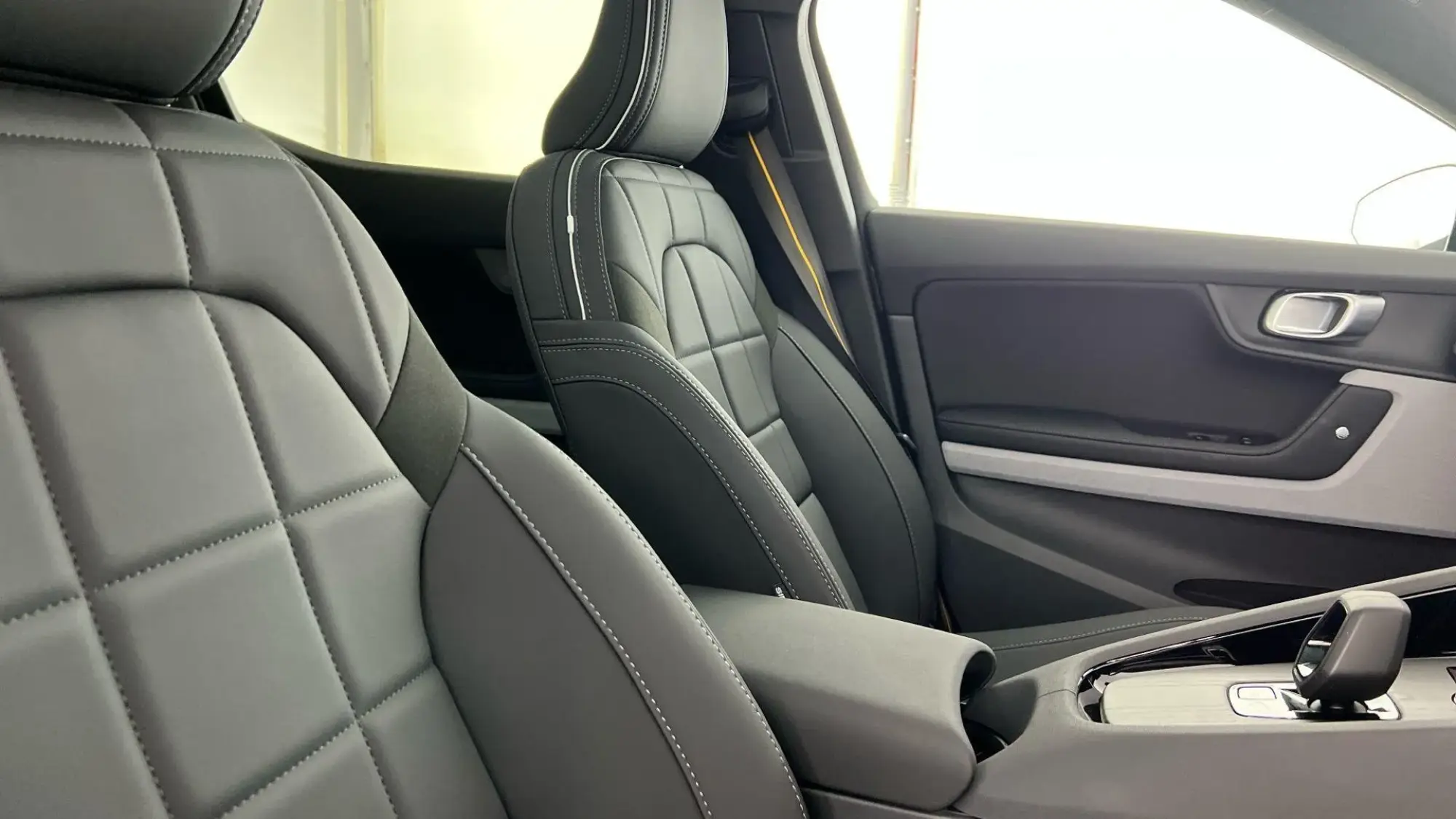 Polestar 2 Image 18 Polestar 2 Image 18