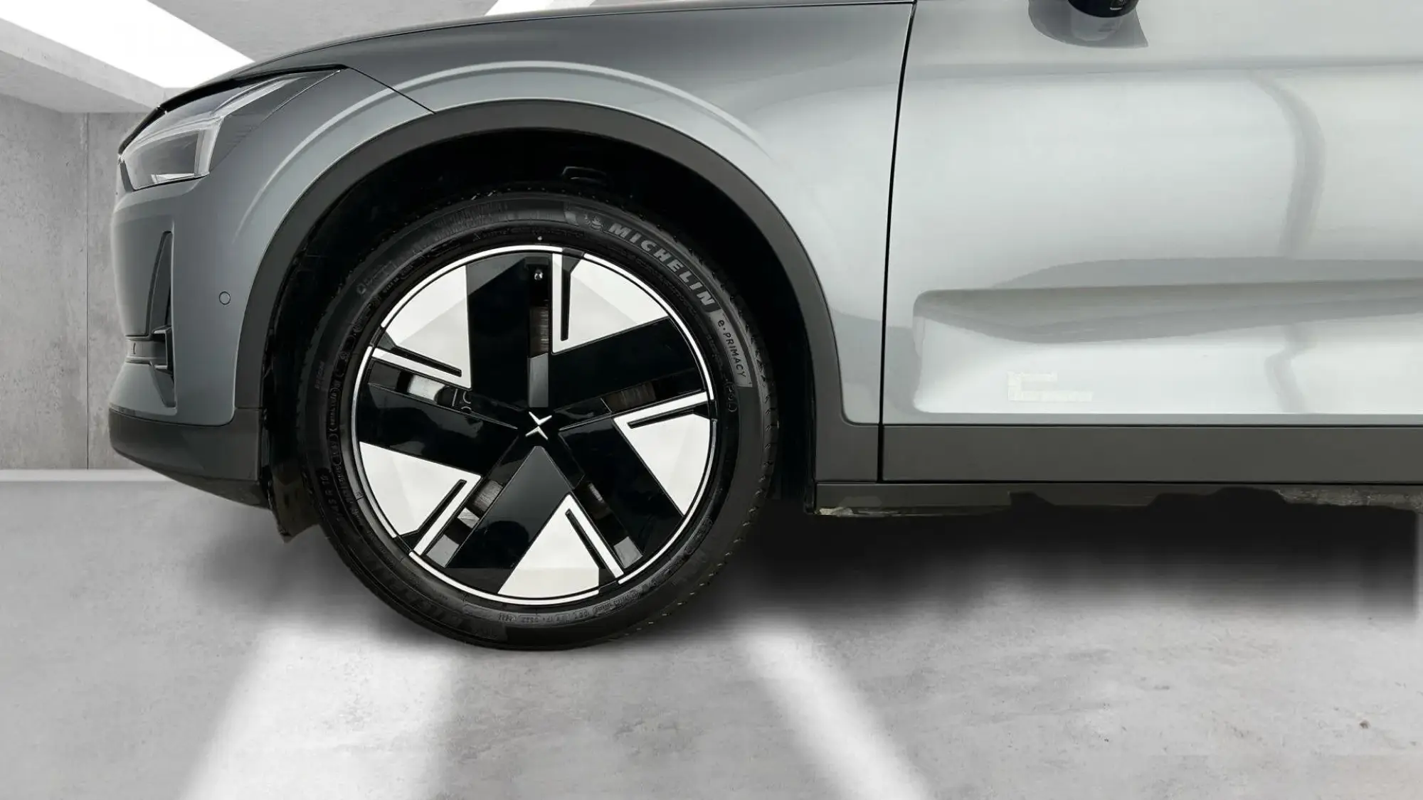 Polestar 2 Image 26 Polestar 2 Image 26