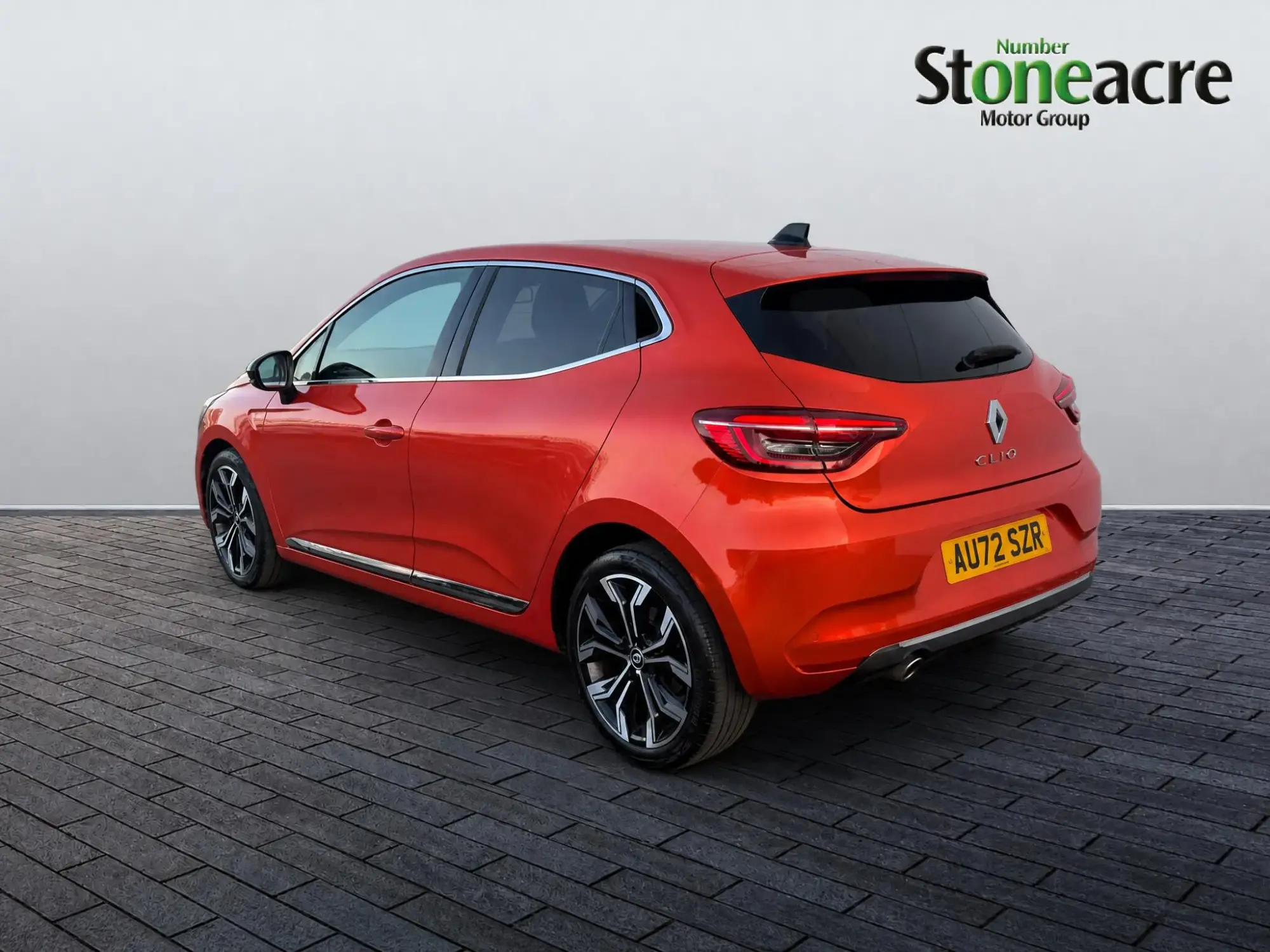 Renault Clio Image 4 Renault Clio Image 4