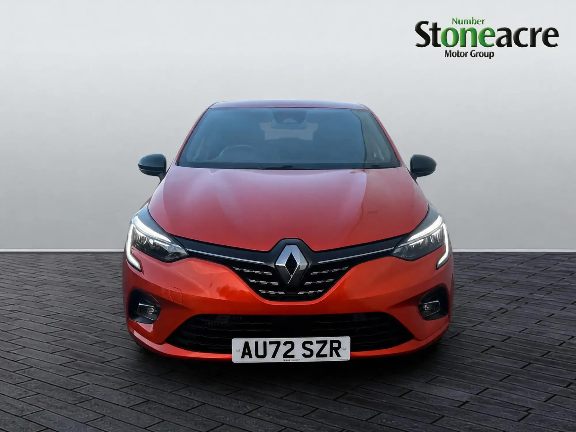 Renault Clio Image 7 Renault Clio Image 7