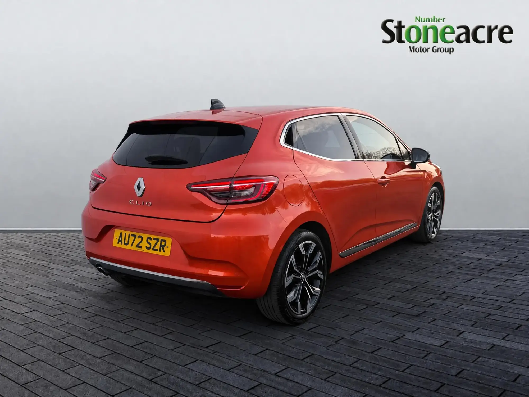 Renault Clio Image 33 Renault Clio Image 33