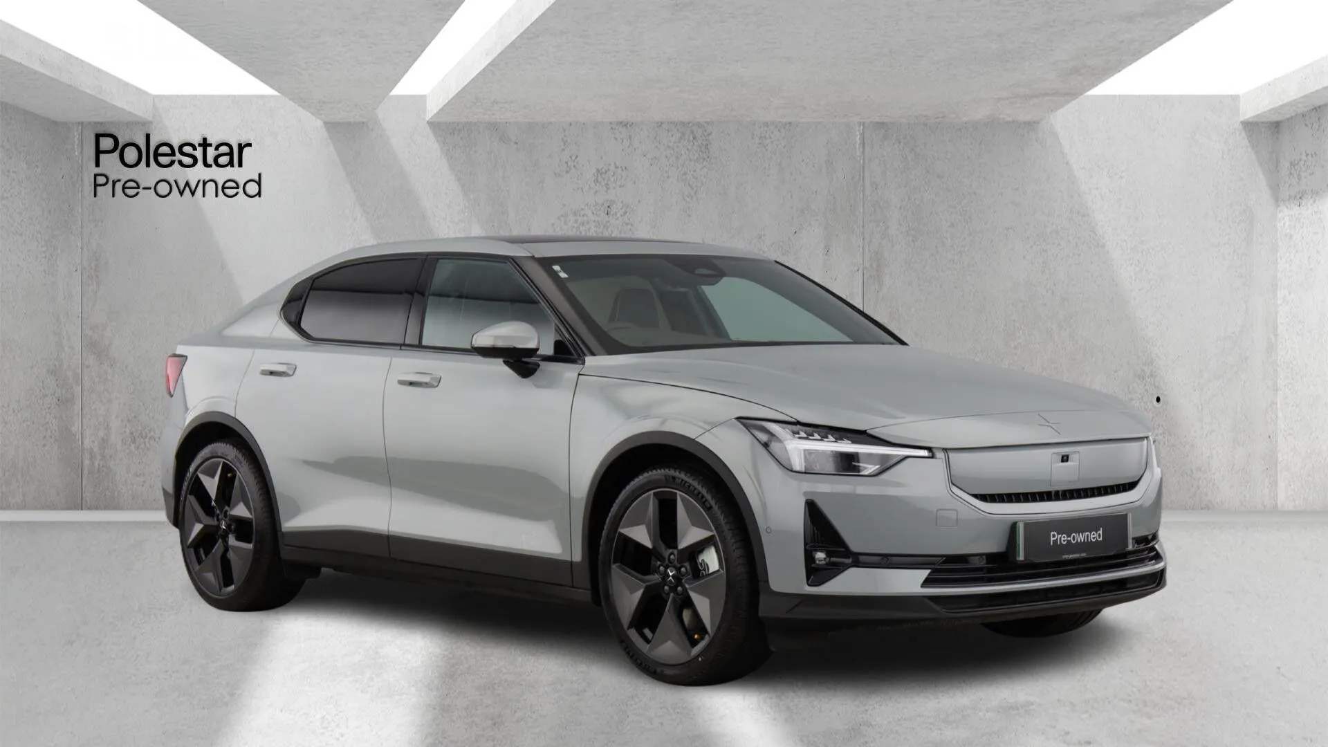 2026 Polestar 2