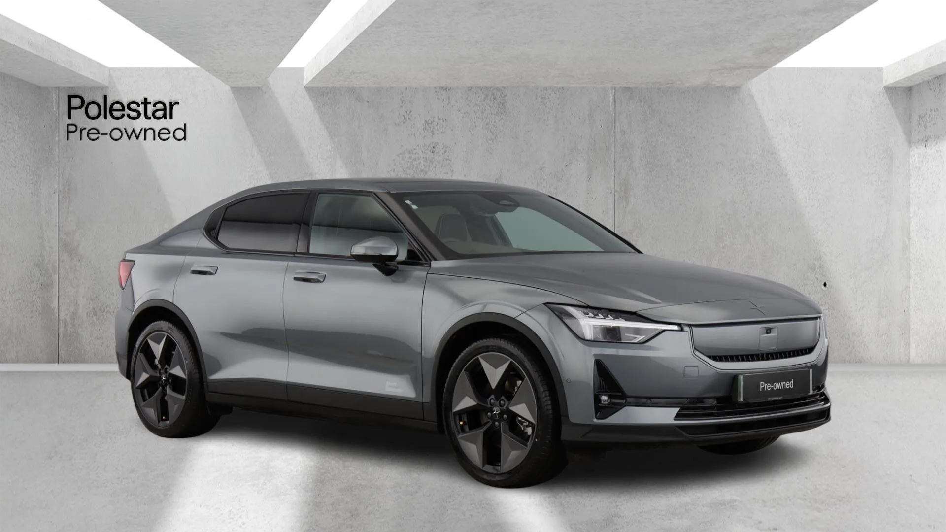 2026 Polestar 2