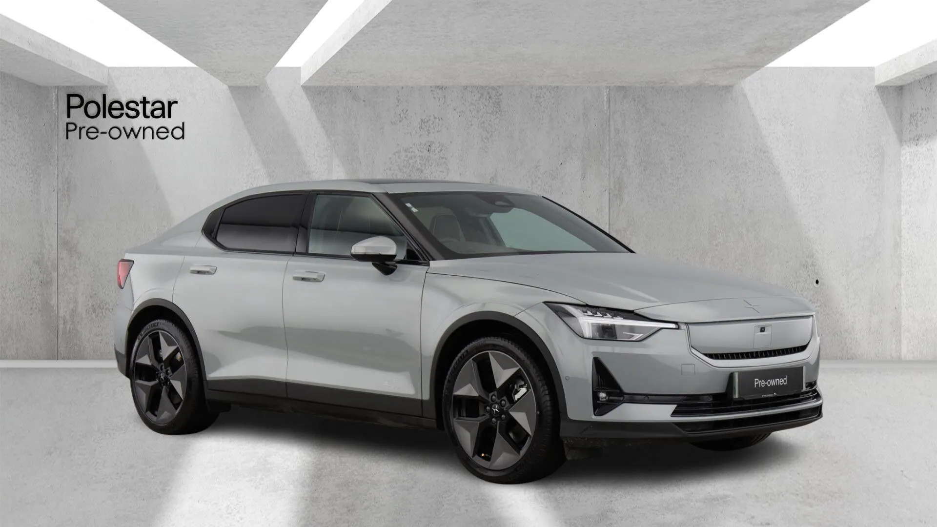 2026 Polestar 2