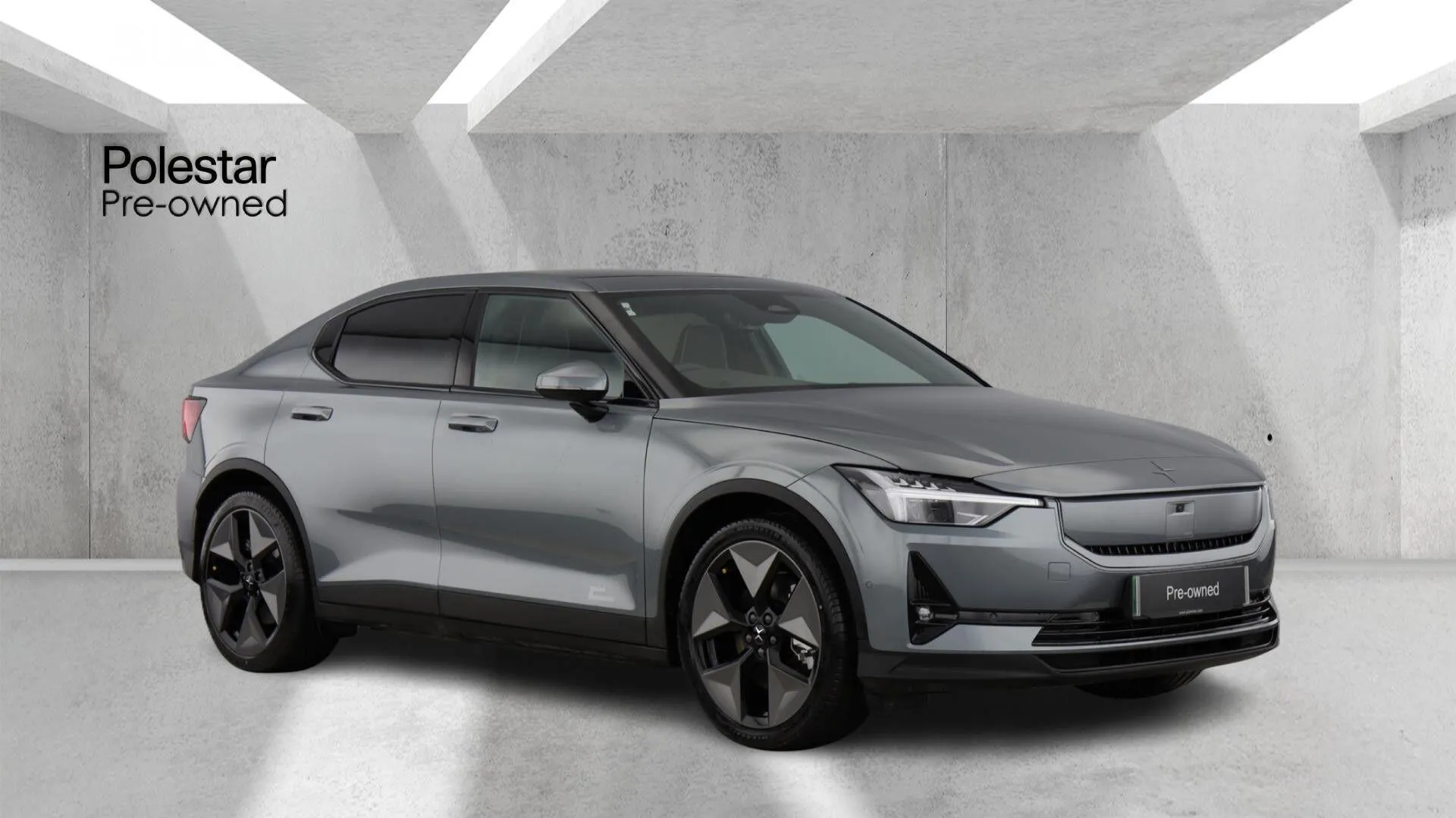 2026 Polestar 2