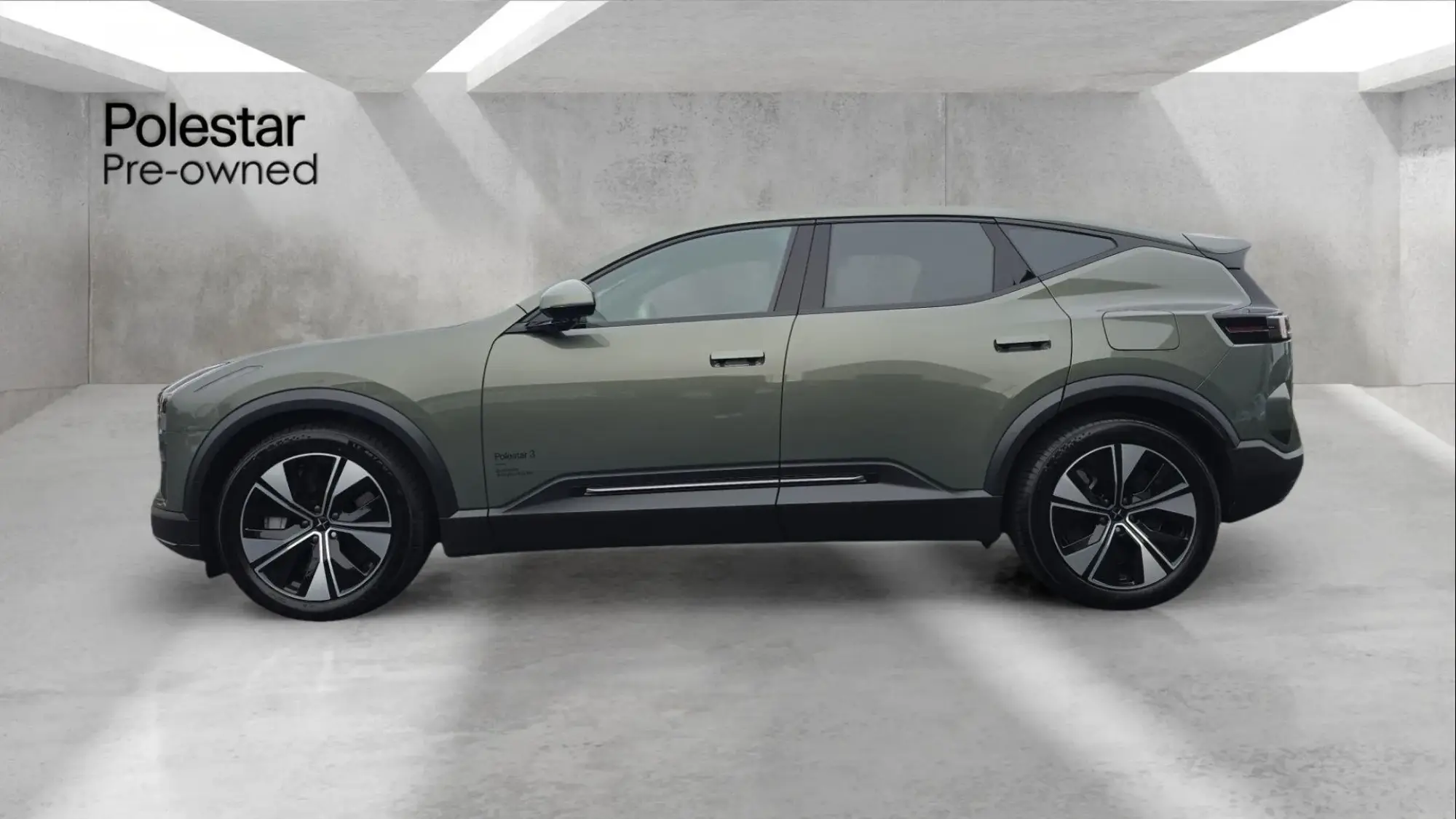 Polestar Polestar 3 Image 6 Polestar Polestar 3 Image 6