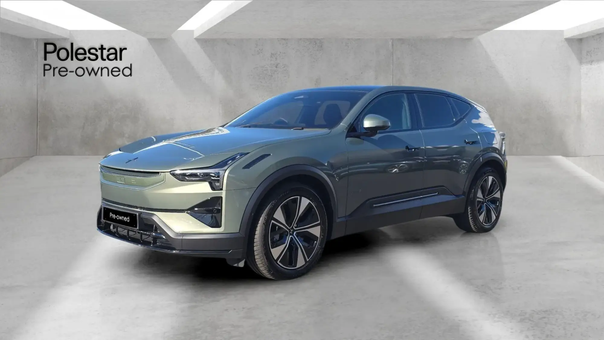 Polestar Polestar 3 Image 7 Polestar Polestar 3 Image 7