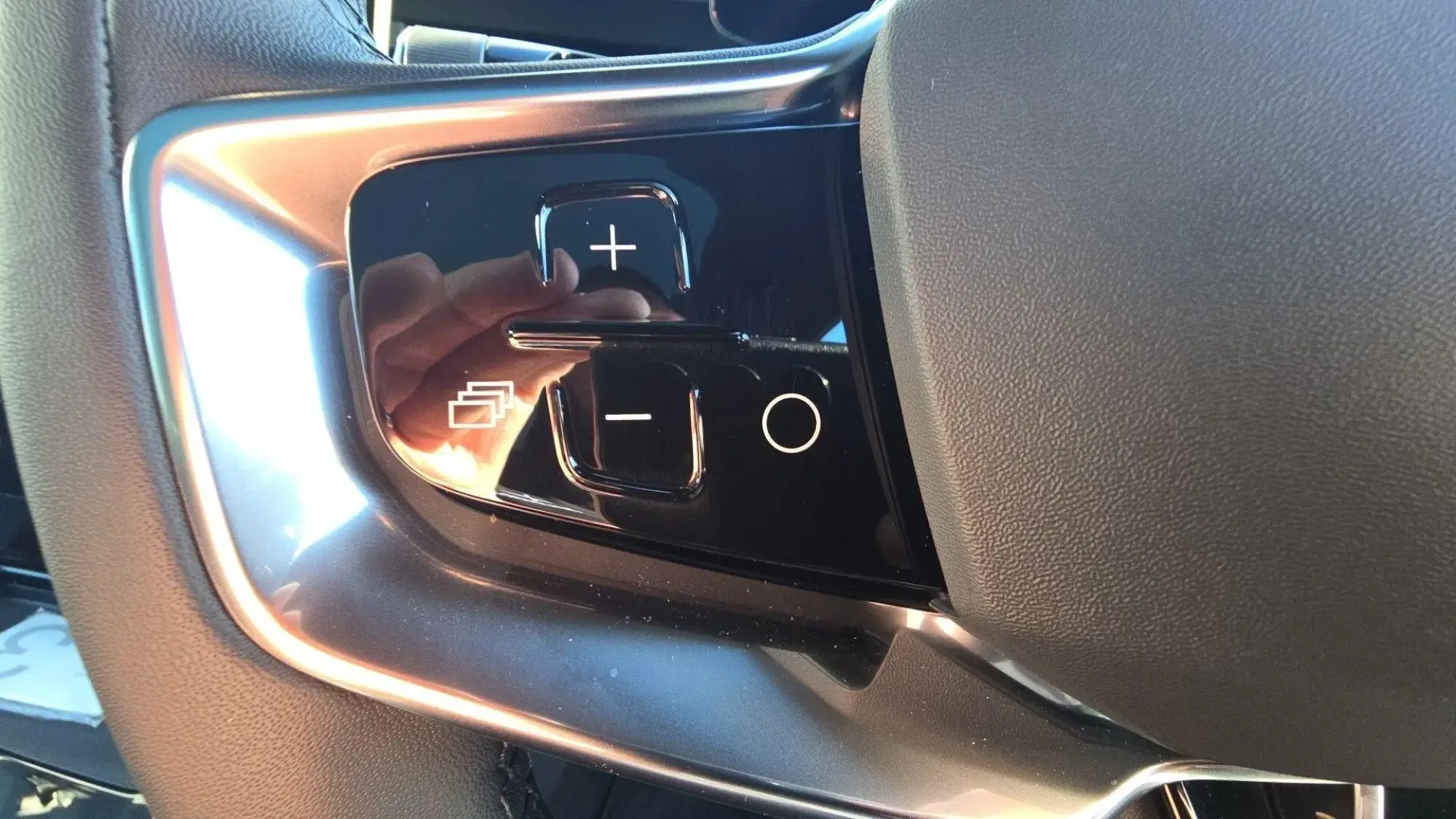 Polestar Polestar 3 Image 11 Polestar Polestar 3 Image 11