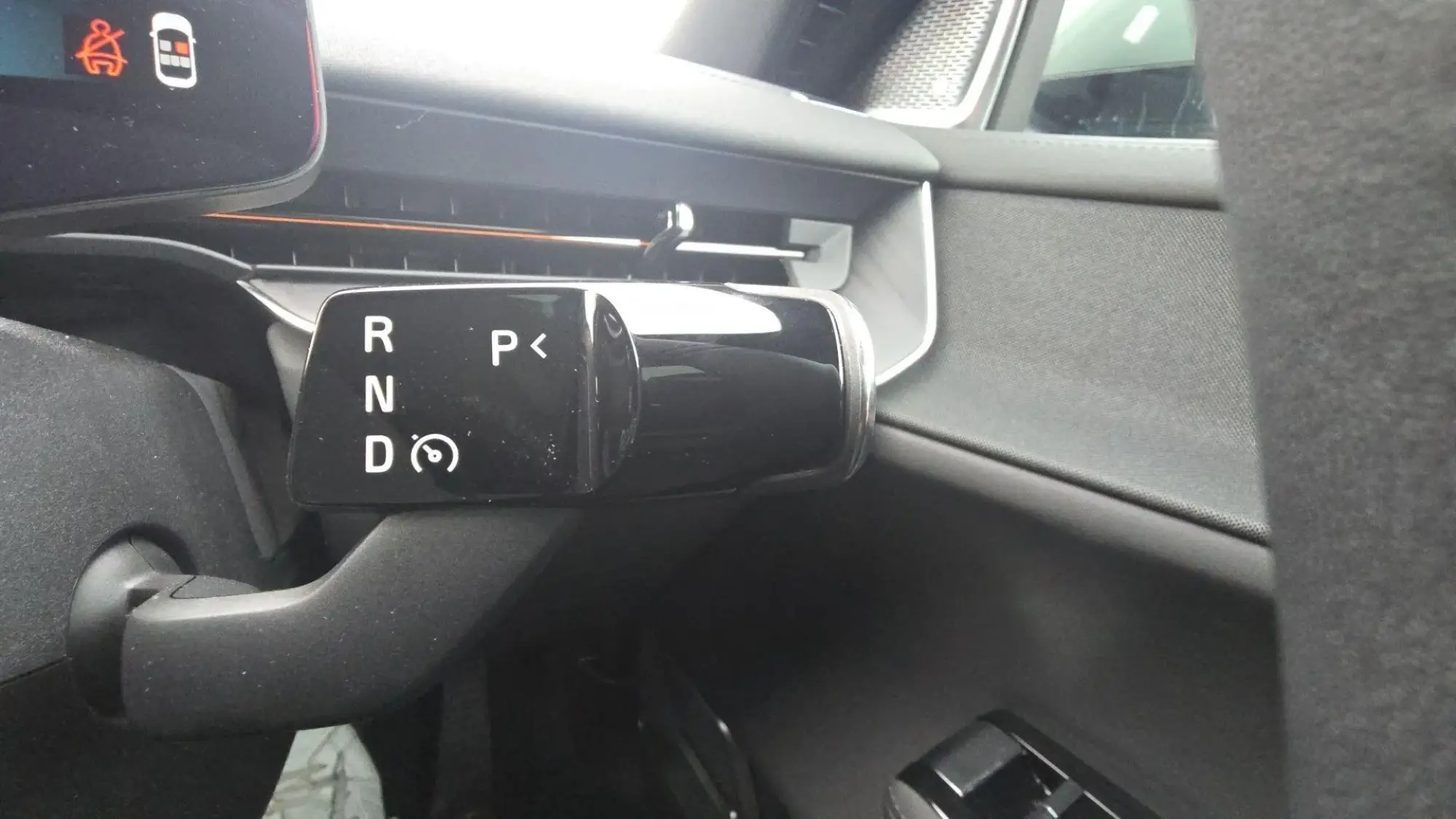 Polestar Polestar 3 Image 12 Polestar Polestar 3 Image 12