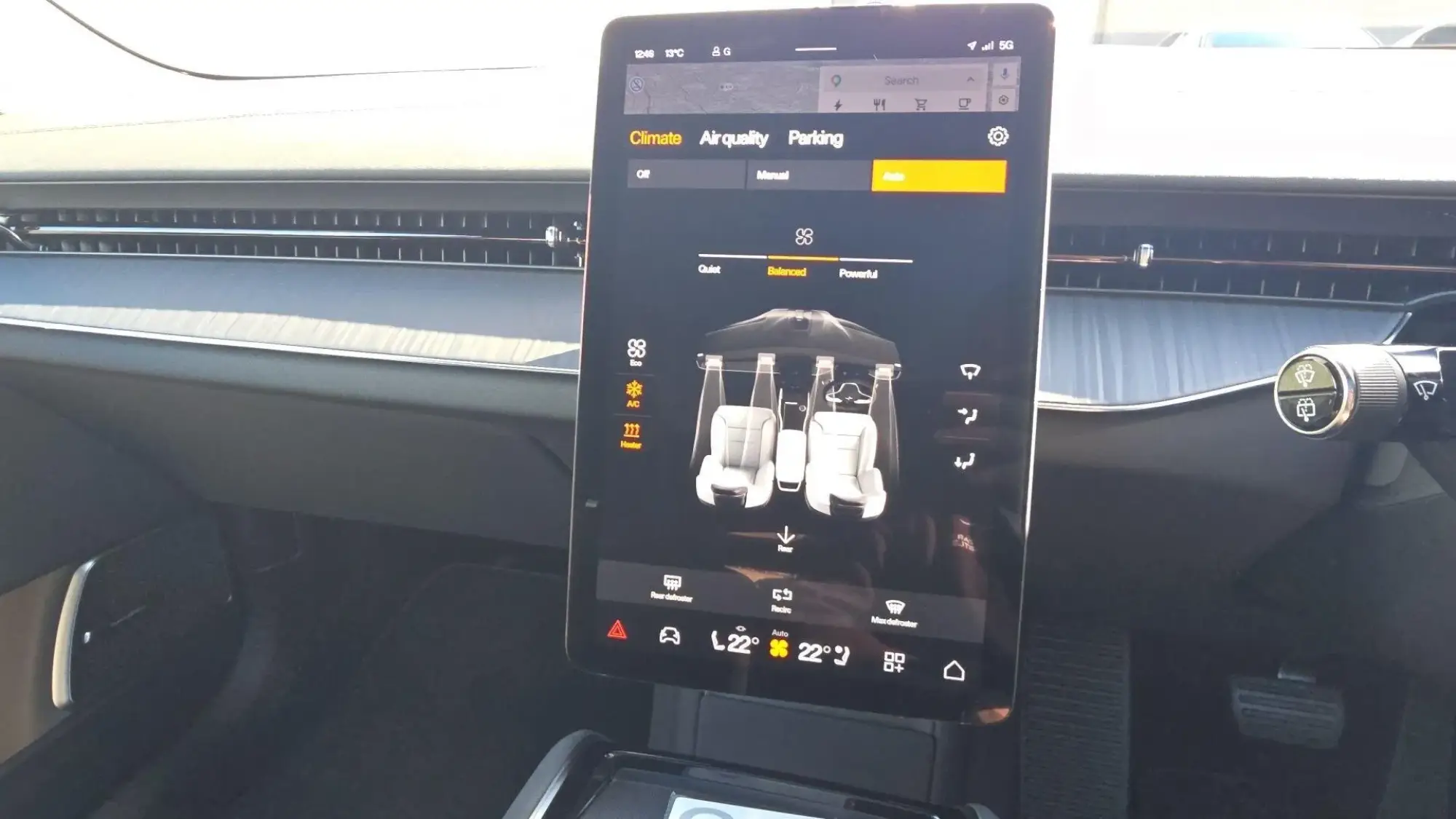 Polestar Polestar 3 Image 15 Polestar Polestar 3 Image 15