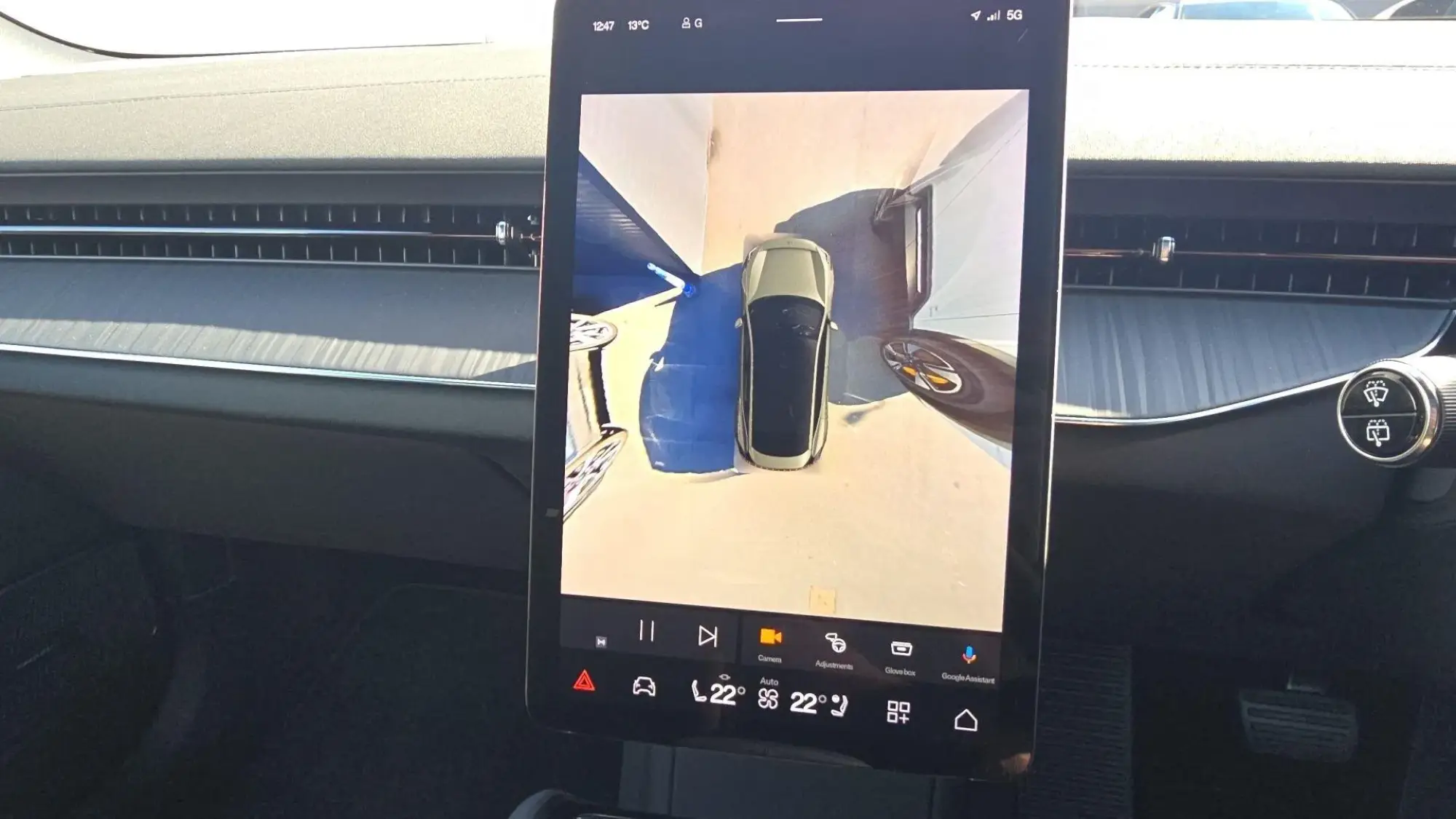 Polestar Polestar 3 Image 16 Polestar Polestar 3 Image 16