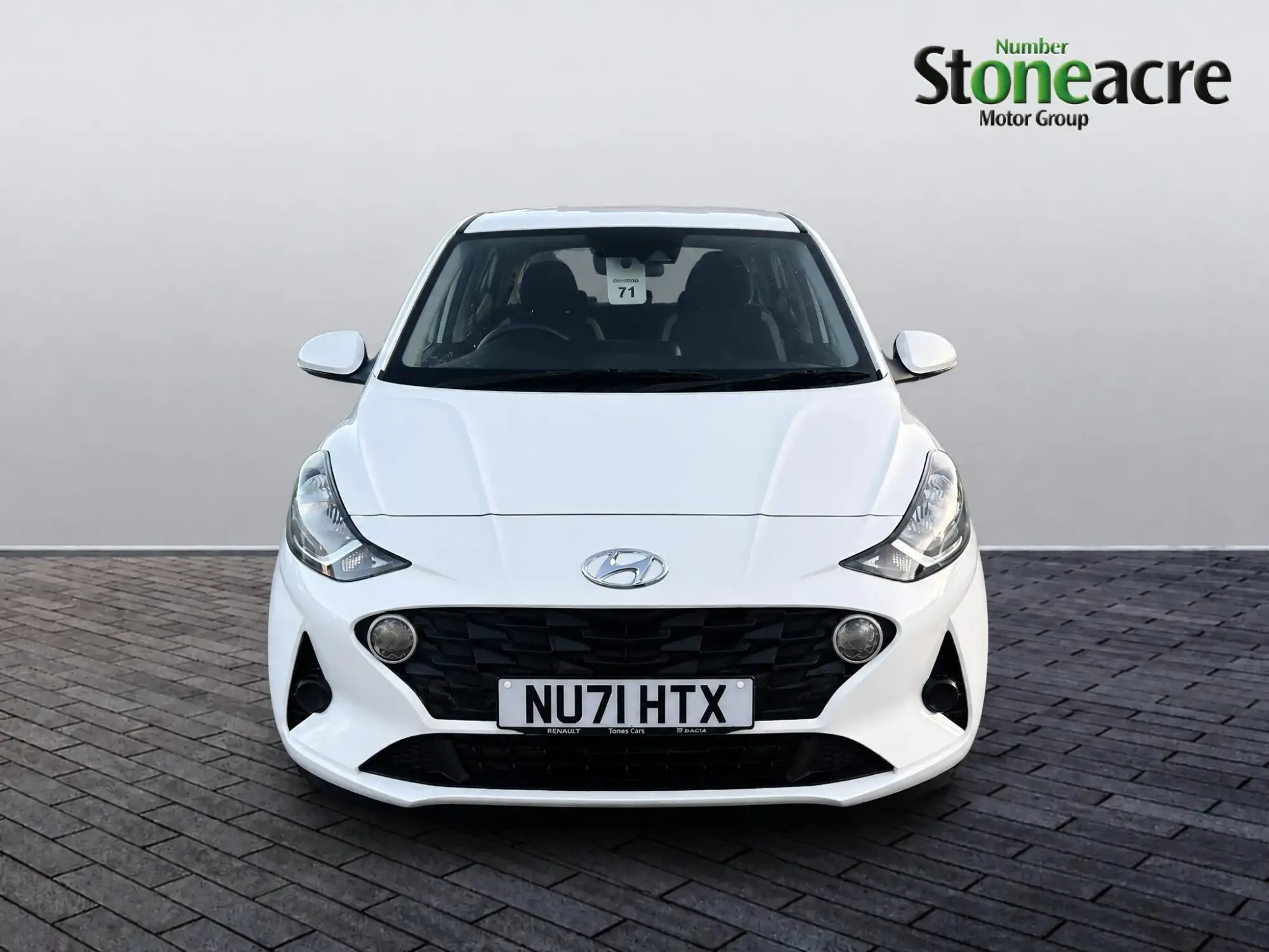 Hyundai i10 Image 5 Hyundai i10 Image 5
