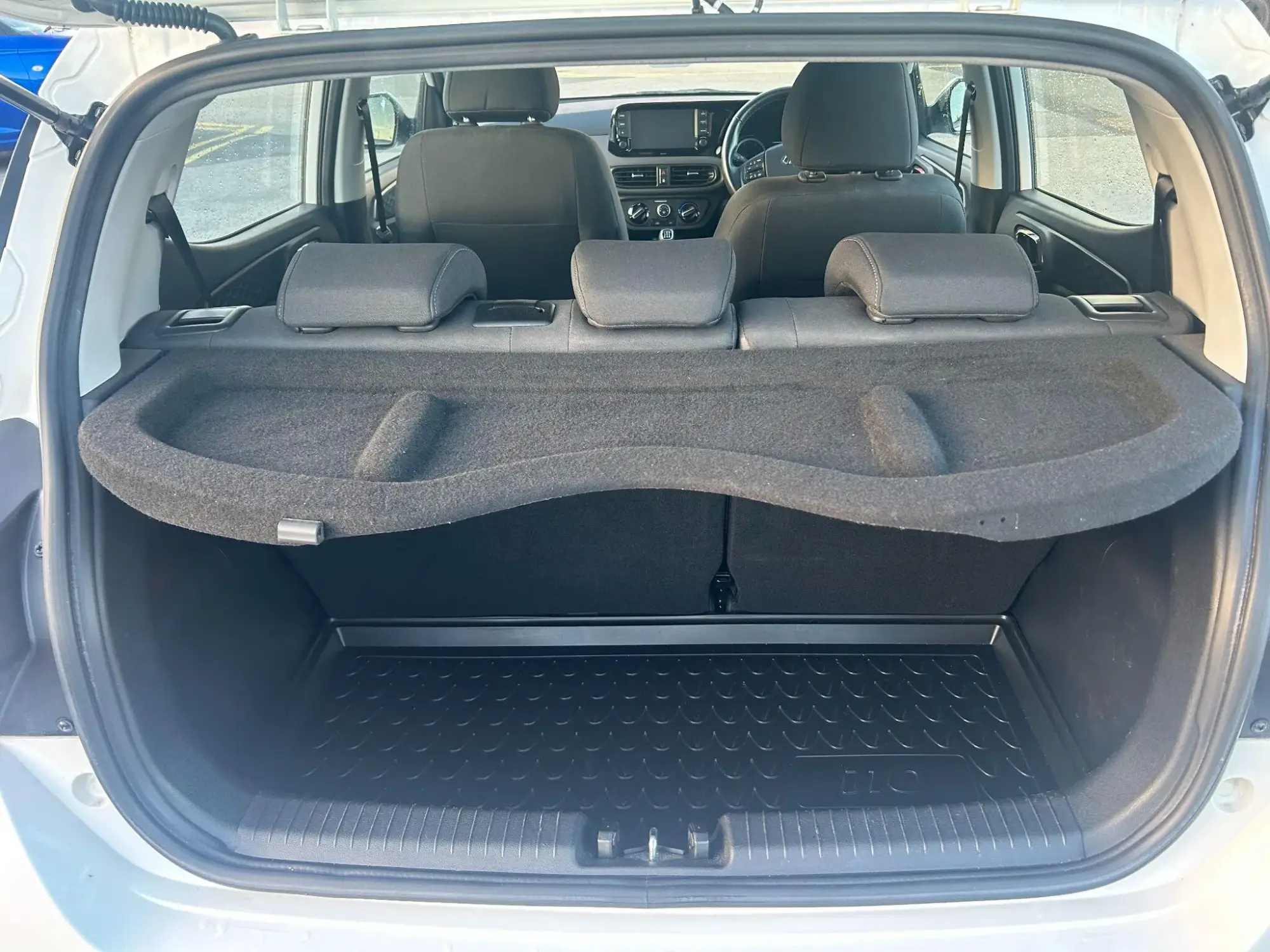 Hyundai i10 Image 10 Hyundai i10 Image 10