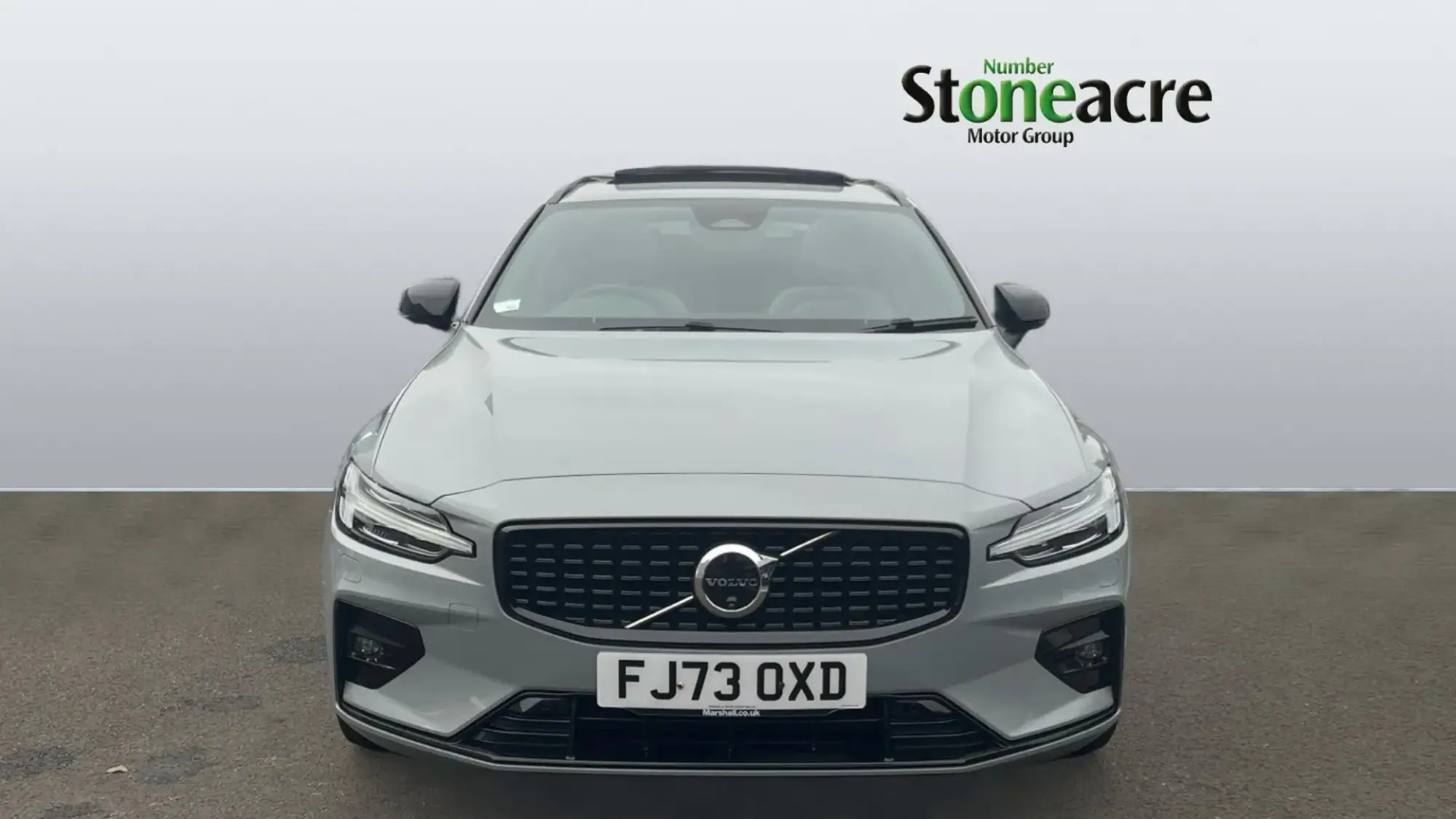 Volvo V60 Image 8 Volvo V60 Image 8