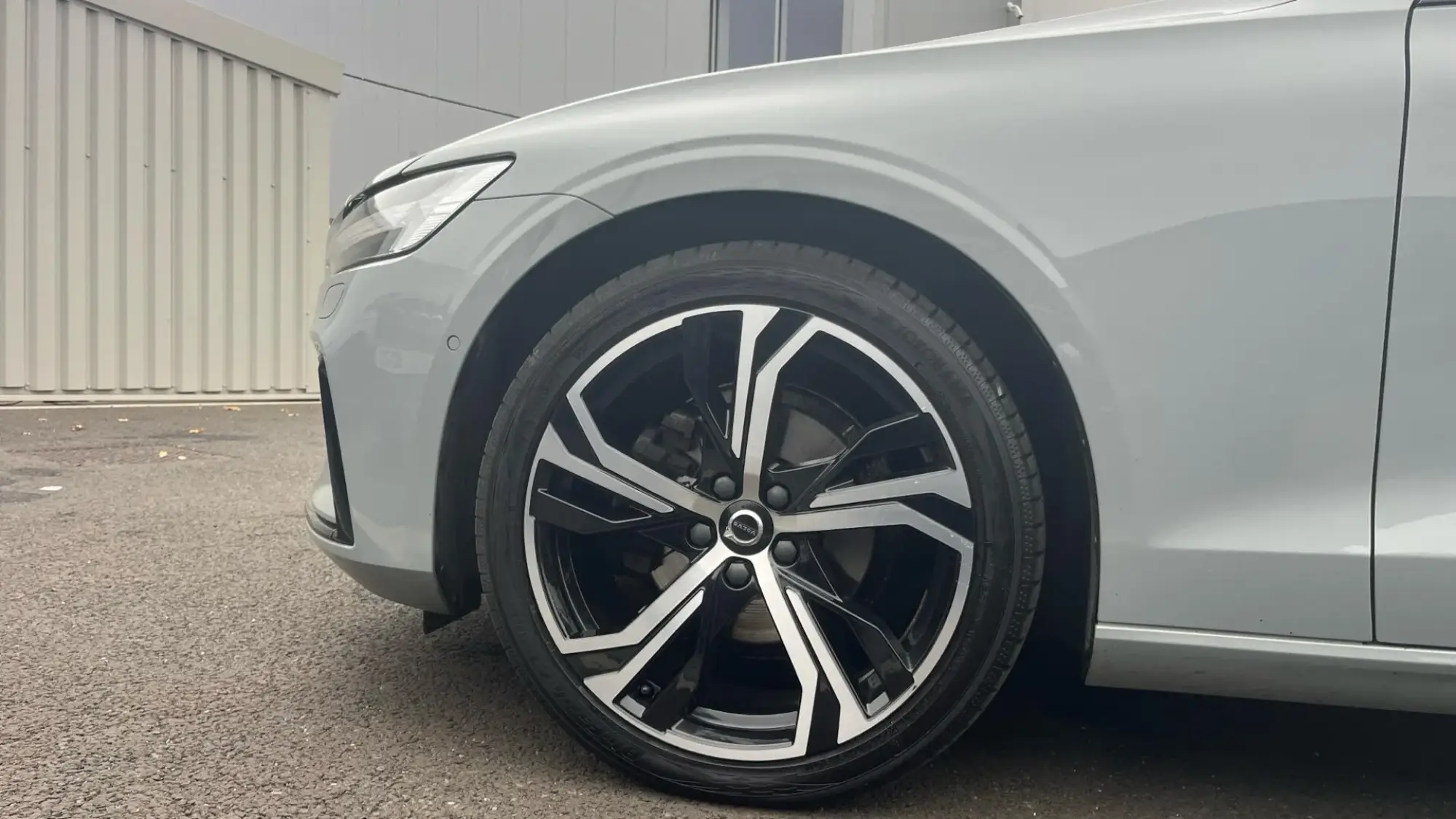 Volvo V60 Image 9 Volvo V60 Image 9