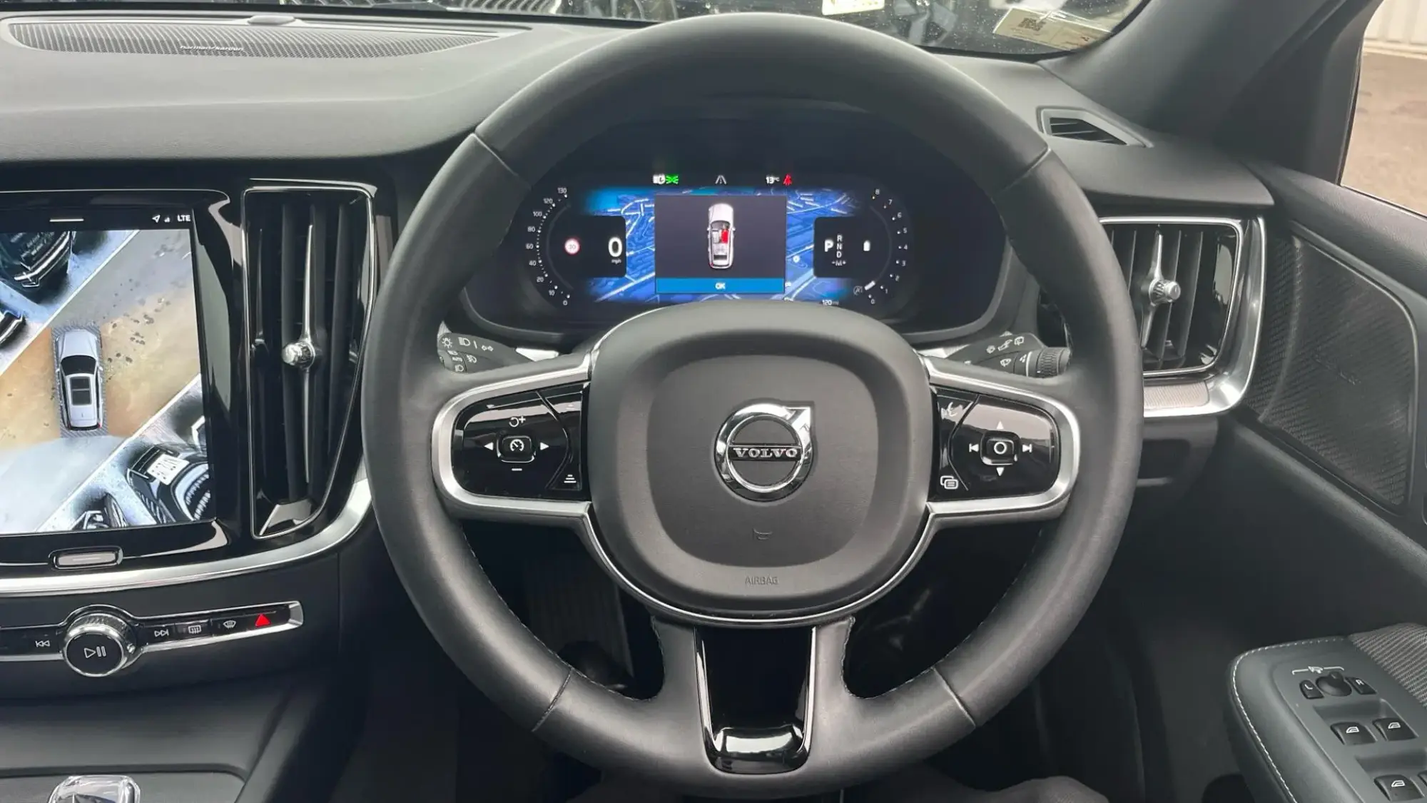 Volvo V60 Image 10 Volvo V60 Image 10