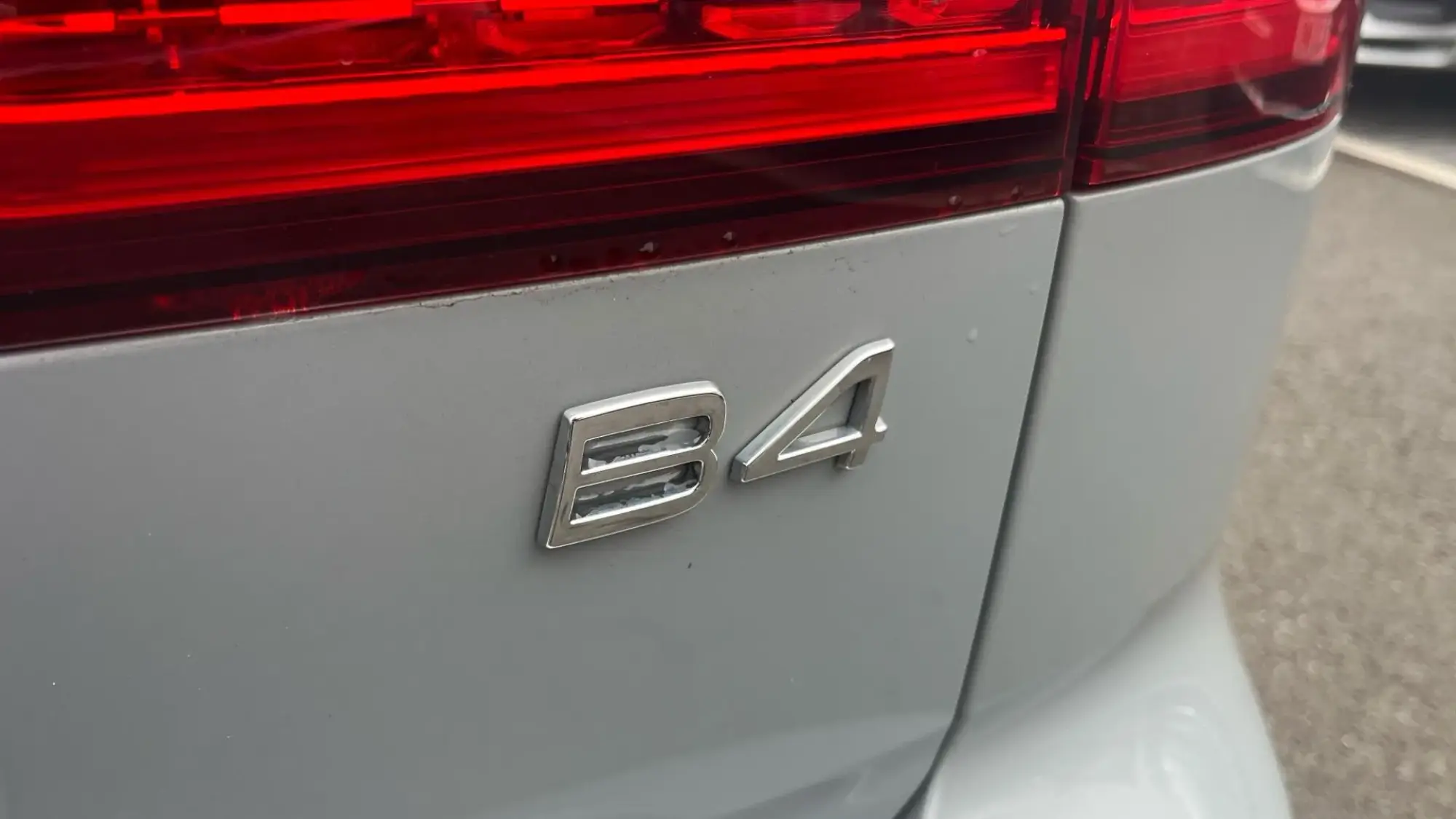 Volvo V60 Image 36 Volvo V60 Image 36