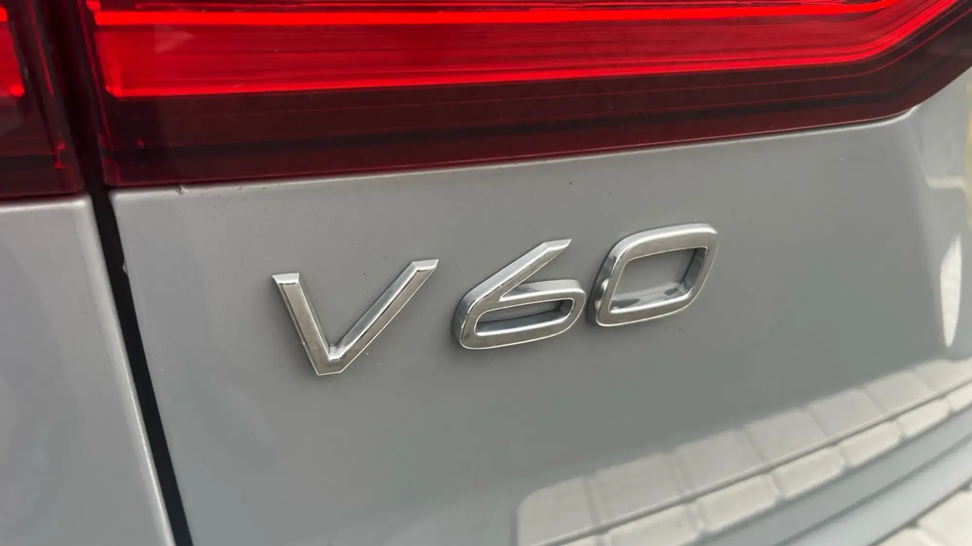 Volvo V60 Image 37 Volvo V60 Image 37