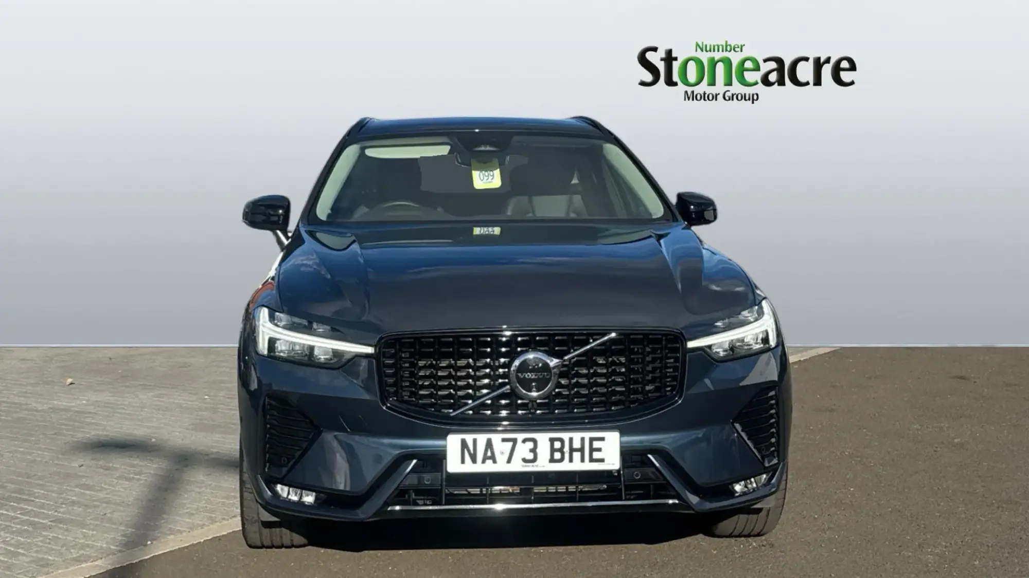 Volvo XC60 Image 8 Volvo XC60 Image 8