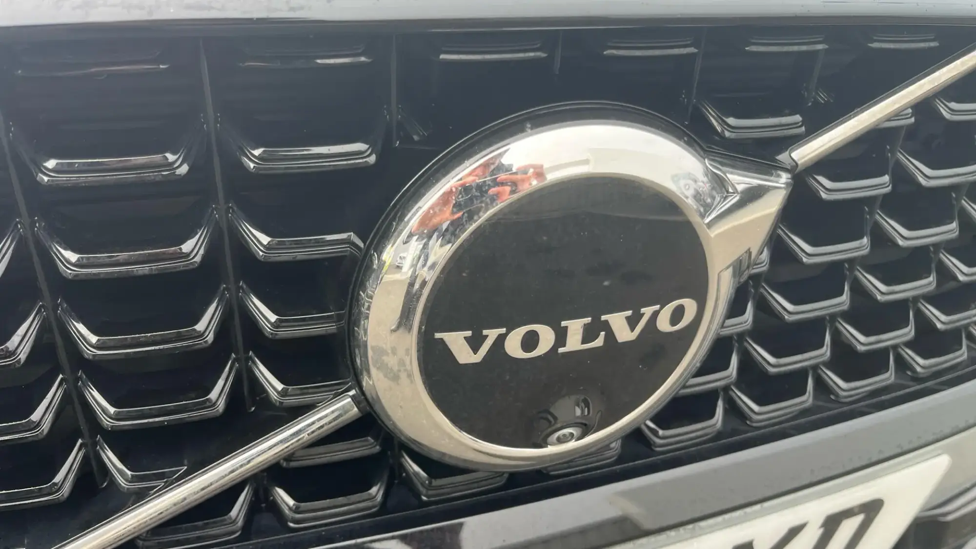 Volvo V60 Image 45 Volvo V60 Image 45