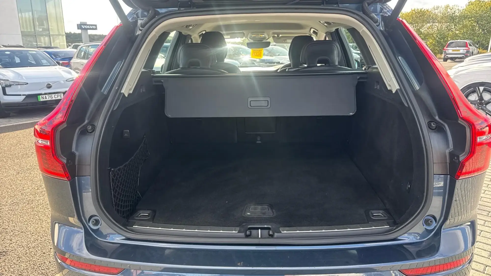 Volvo XC60 Image 13 Volvo XC60 Image 13