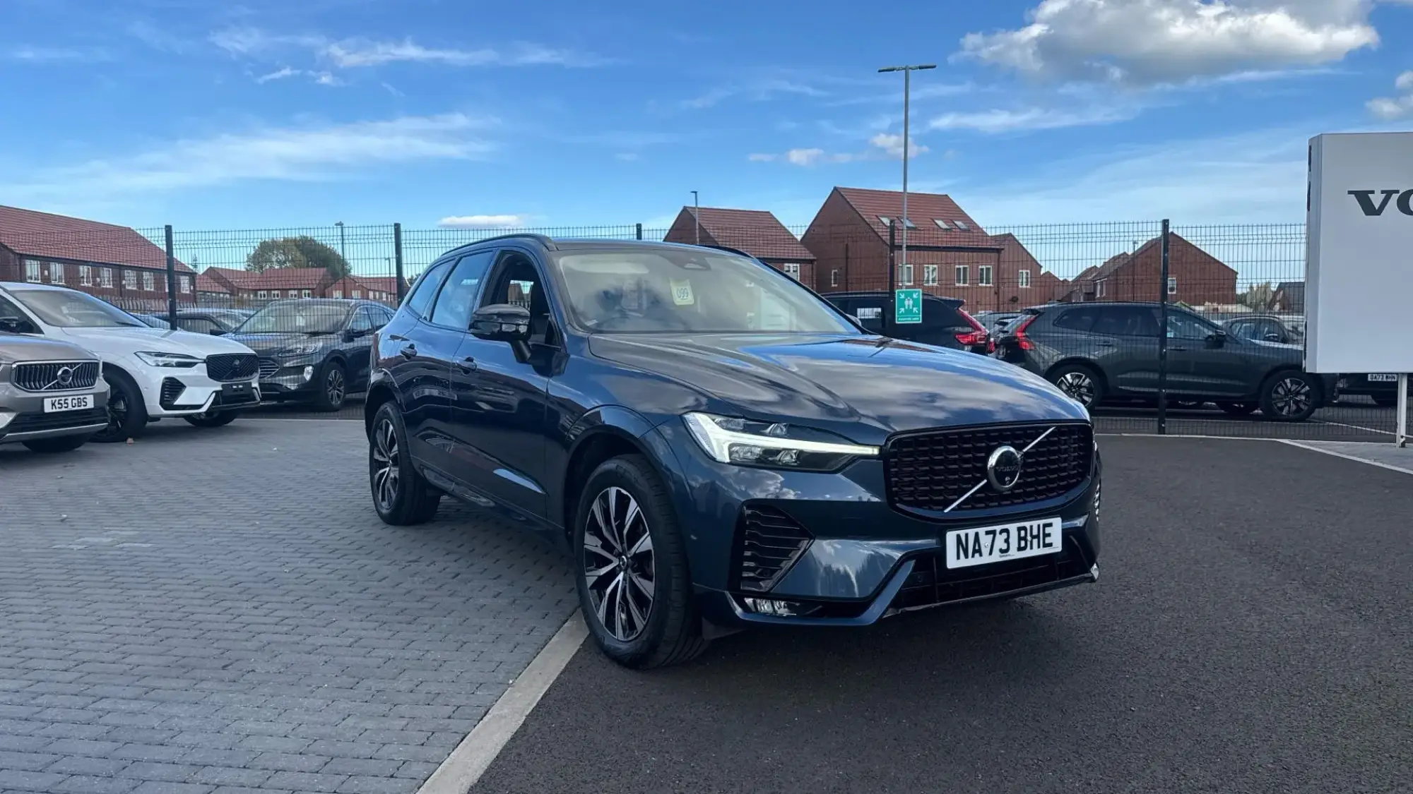 Volvo XC60 Image 15 Volvo XC60 Image 15