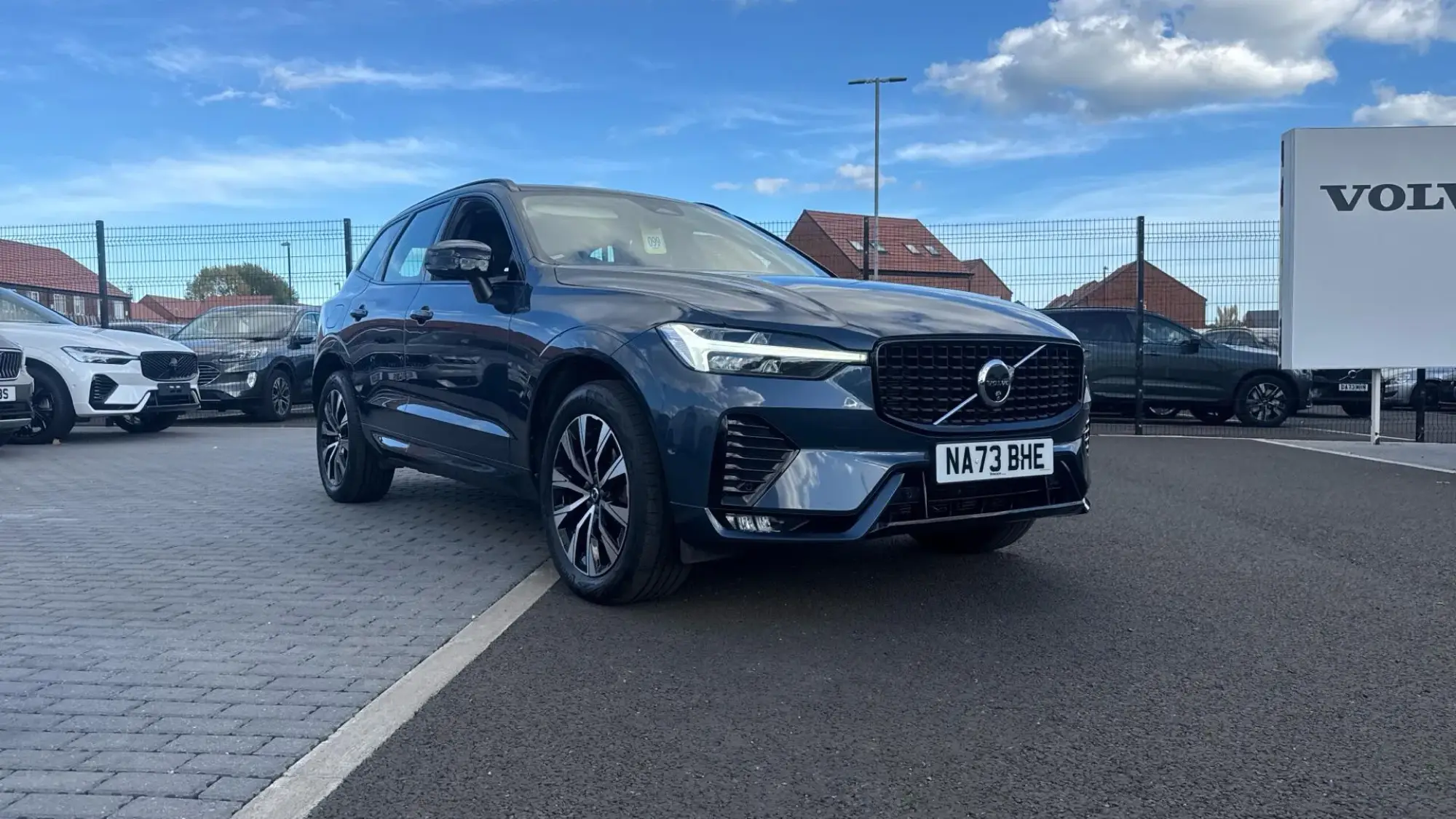 Volvo XC60 Image 17 Volvo XC60 Image 17