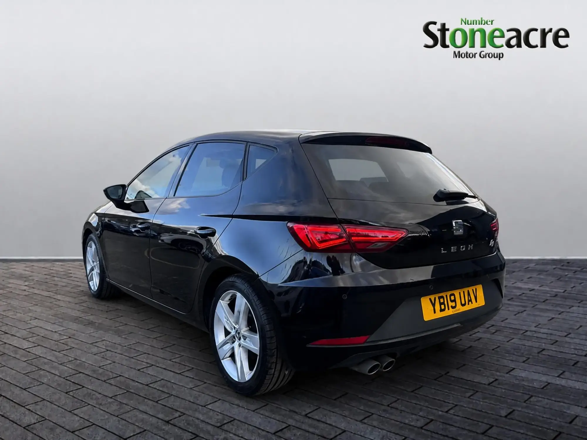 SEAT Leon Image 4 SEAT Leon Image 4