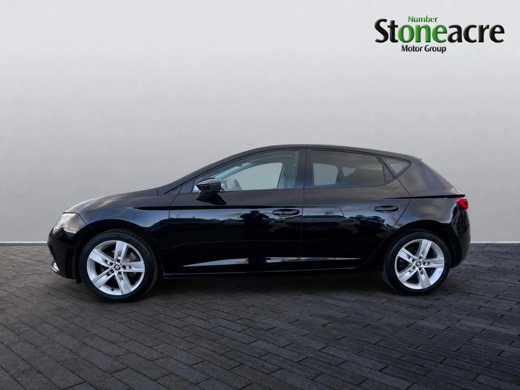 SEAT Leon Image 5 SEAT Leon Image 5