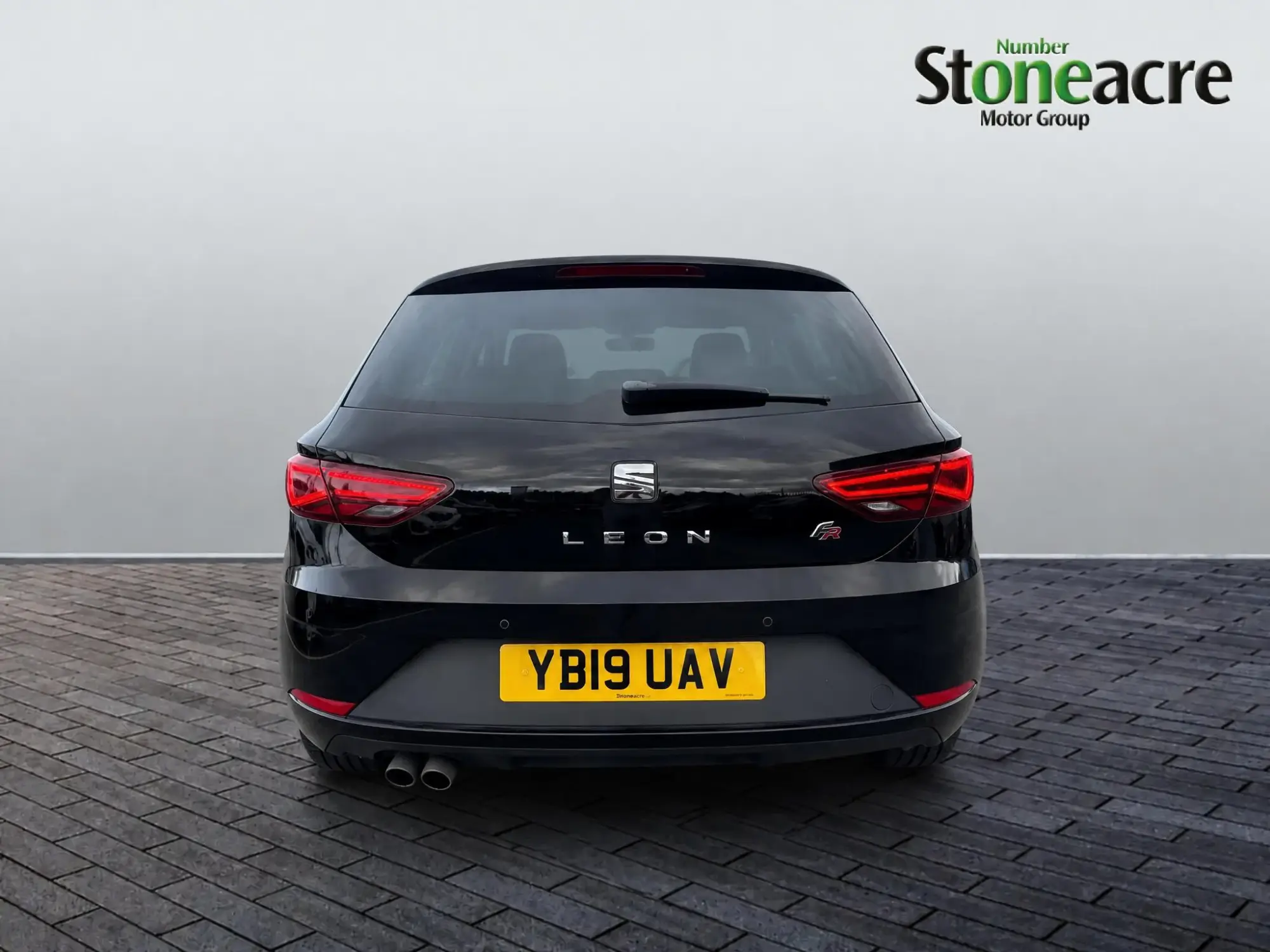 SEAT Leon Image 6 SEAT Leon Image 6