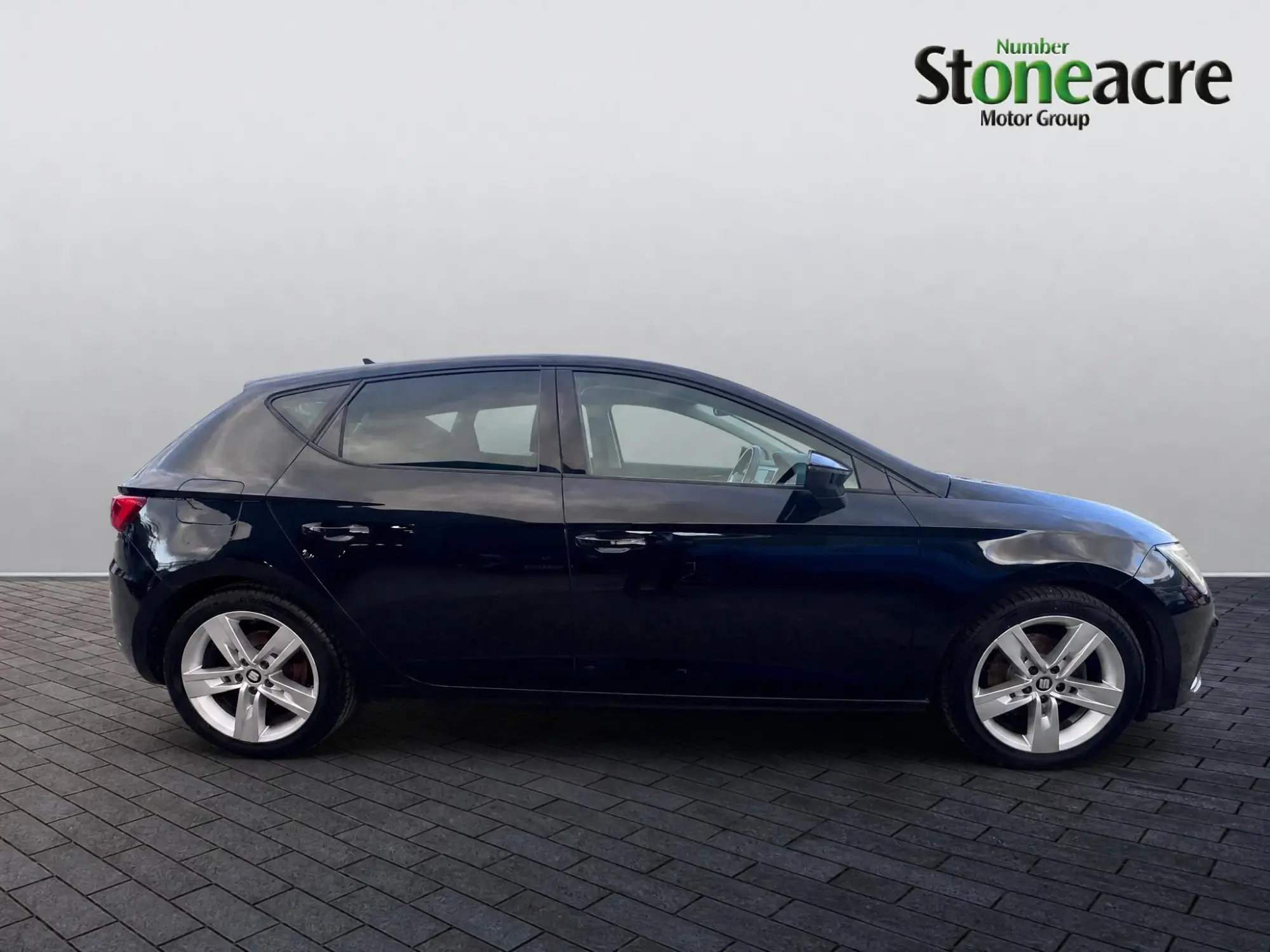 SEAT Leon Image 7 SEAT Leon Image 7