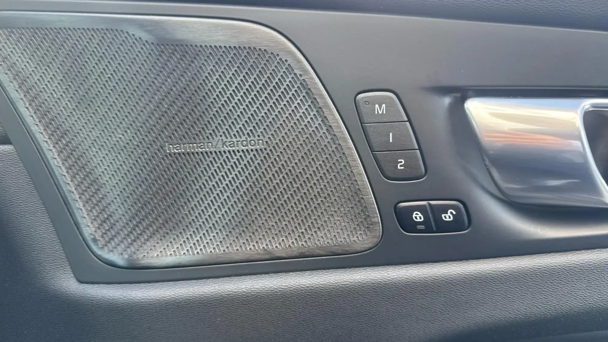 Volvo XC60 Image 37 Volvo XC60 Image 37