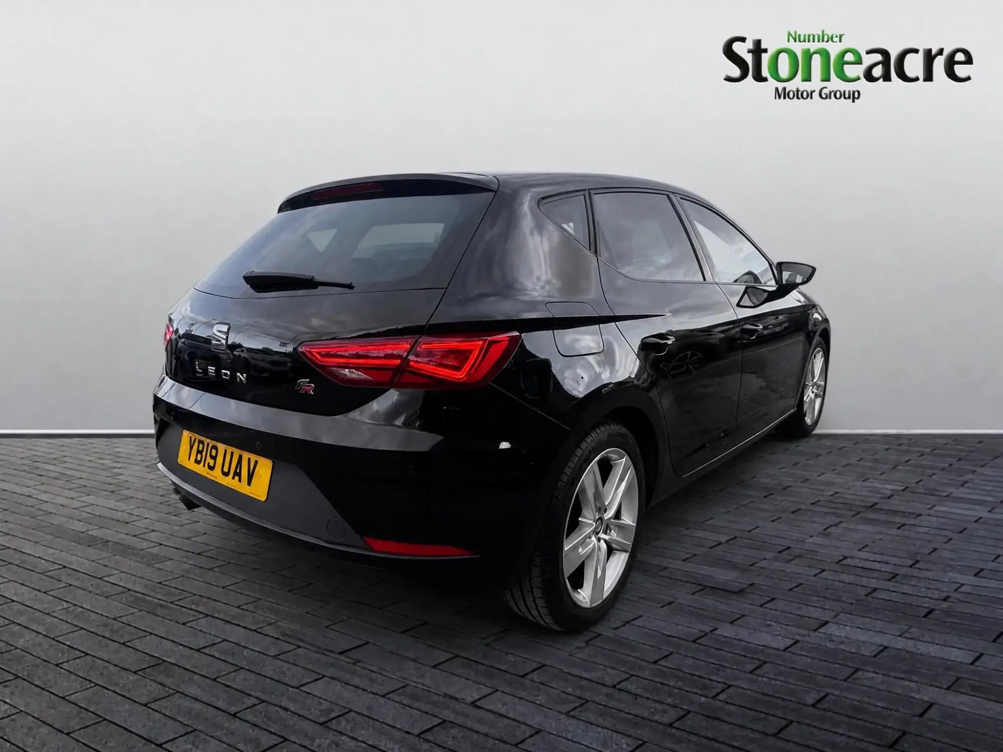 SEAT Leon Image 8 SEAT Leon Image 8