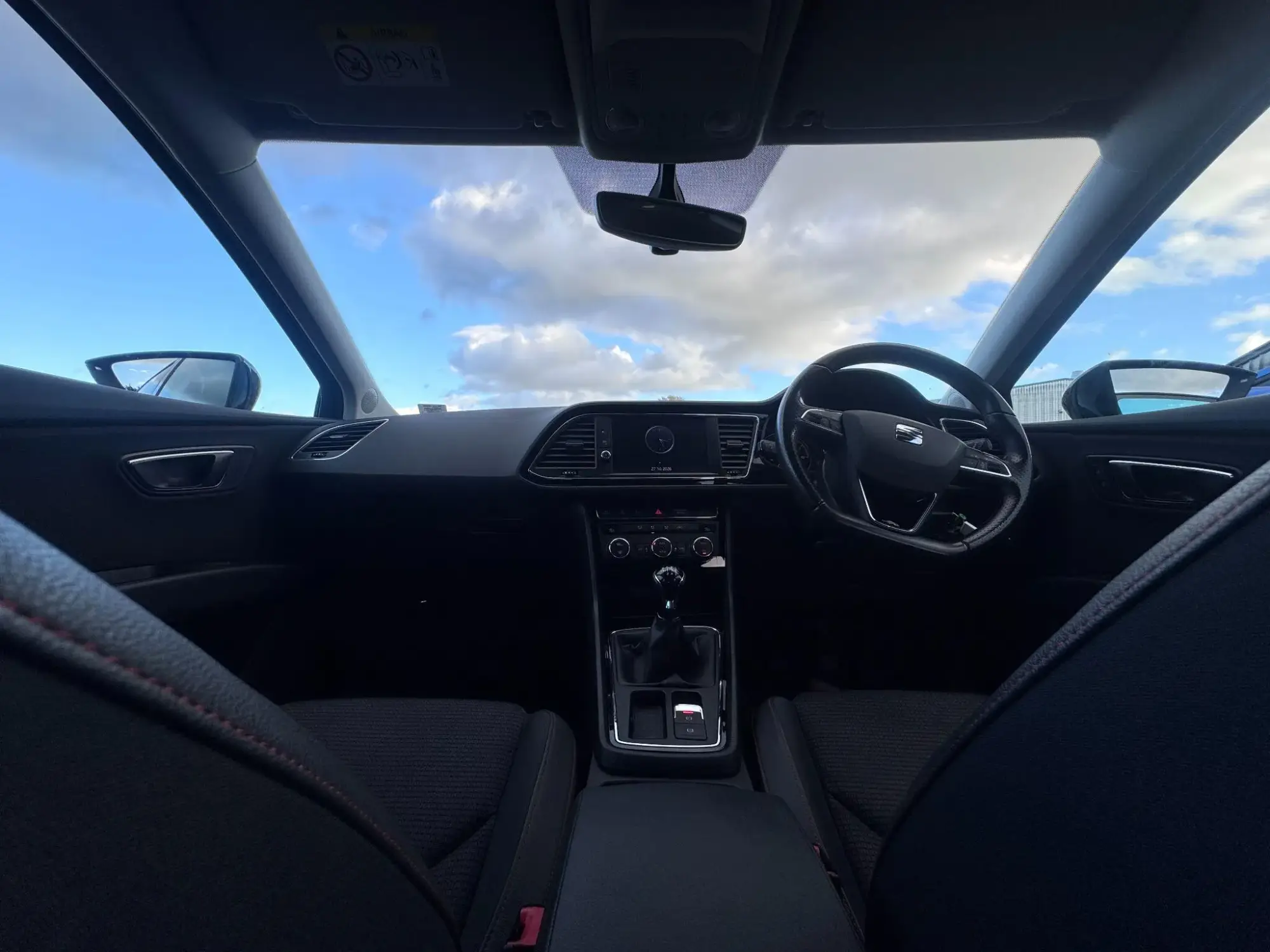 SEAT Leon Image 10 SEAT Leon Image 10