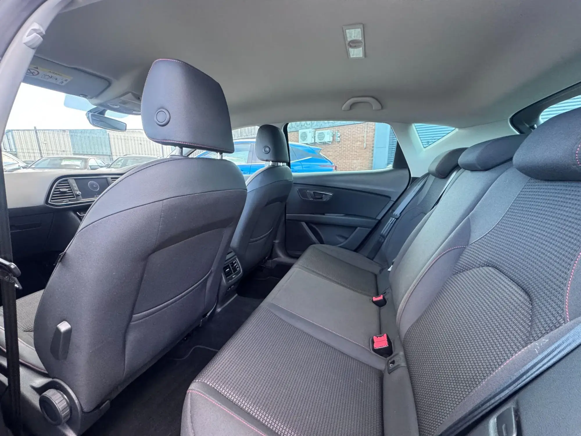 SEAT Leon Image 13 SEAT Leon Image 13