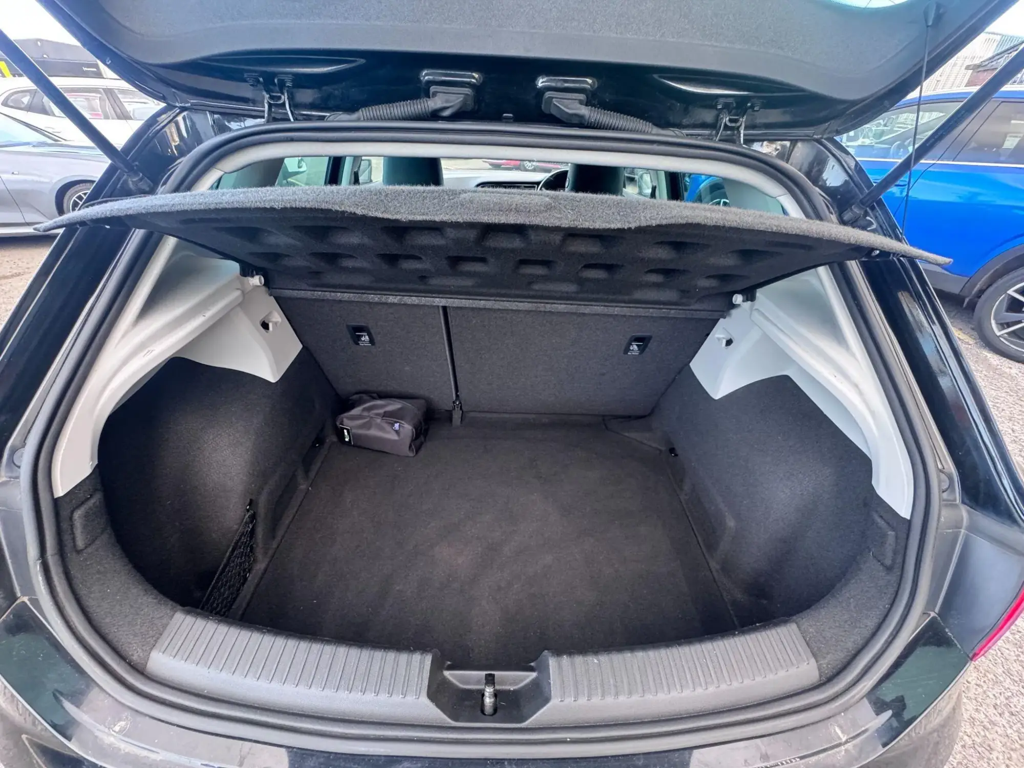 SEAT Leon Image 18 SEAT Leon Image 18