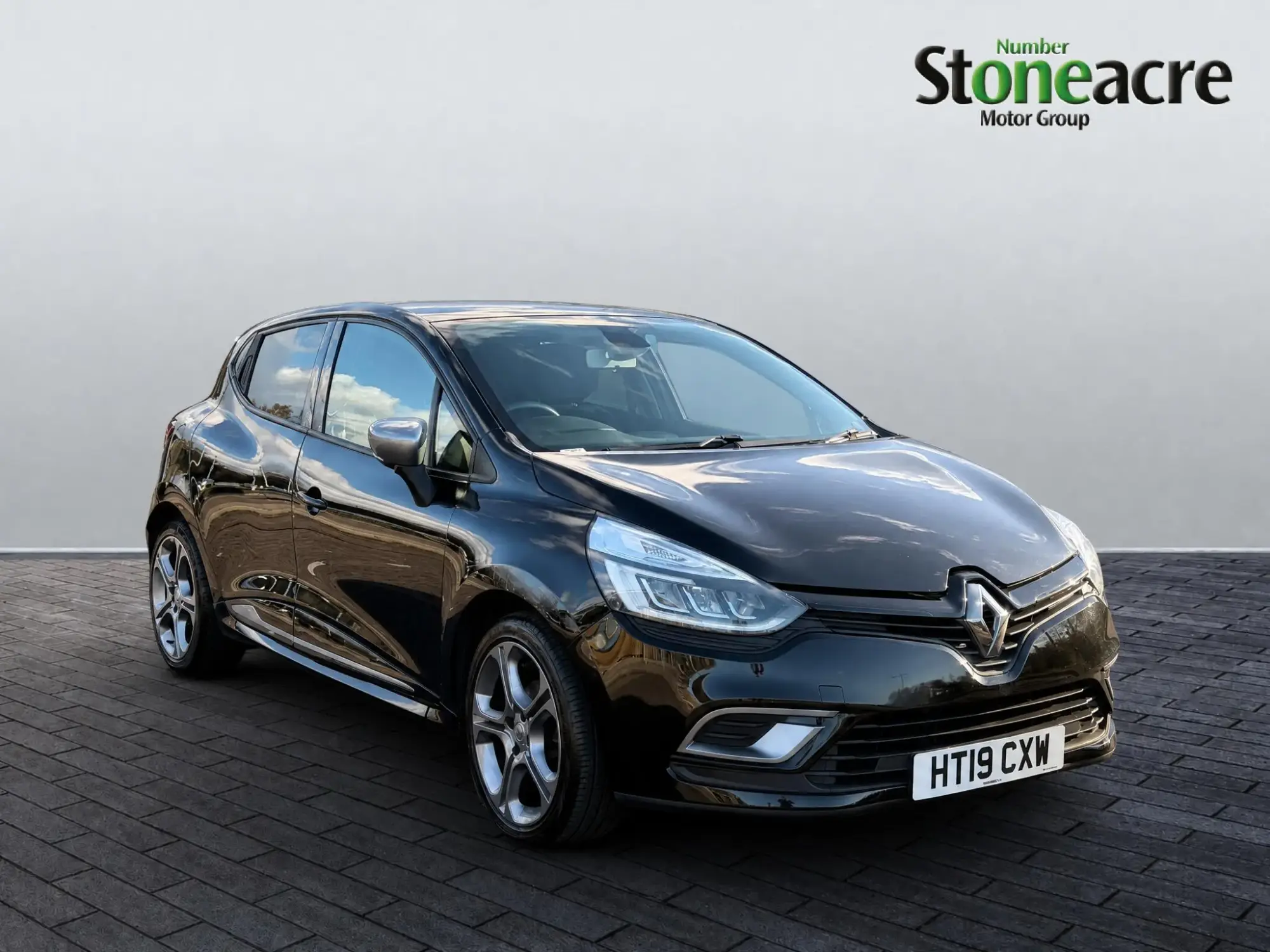Renault Clio Image 1