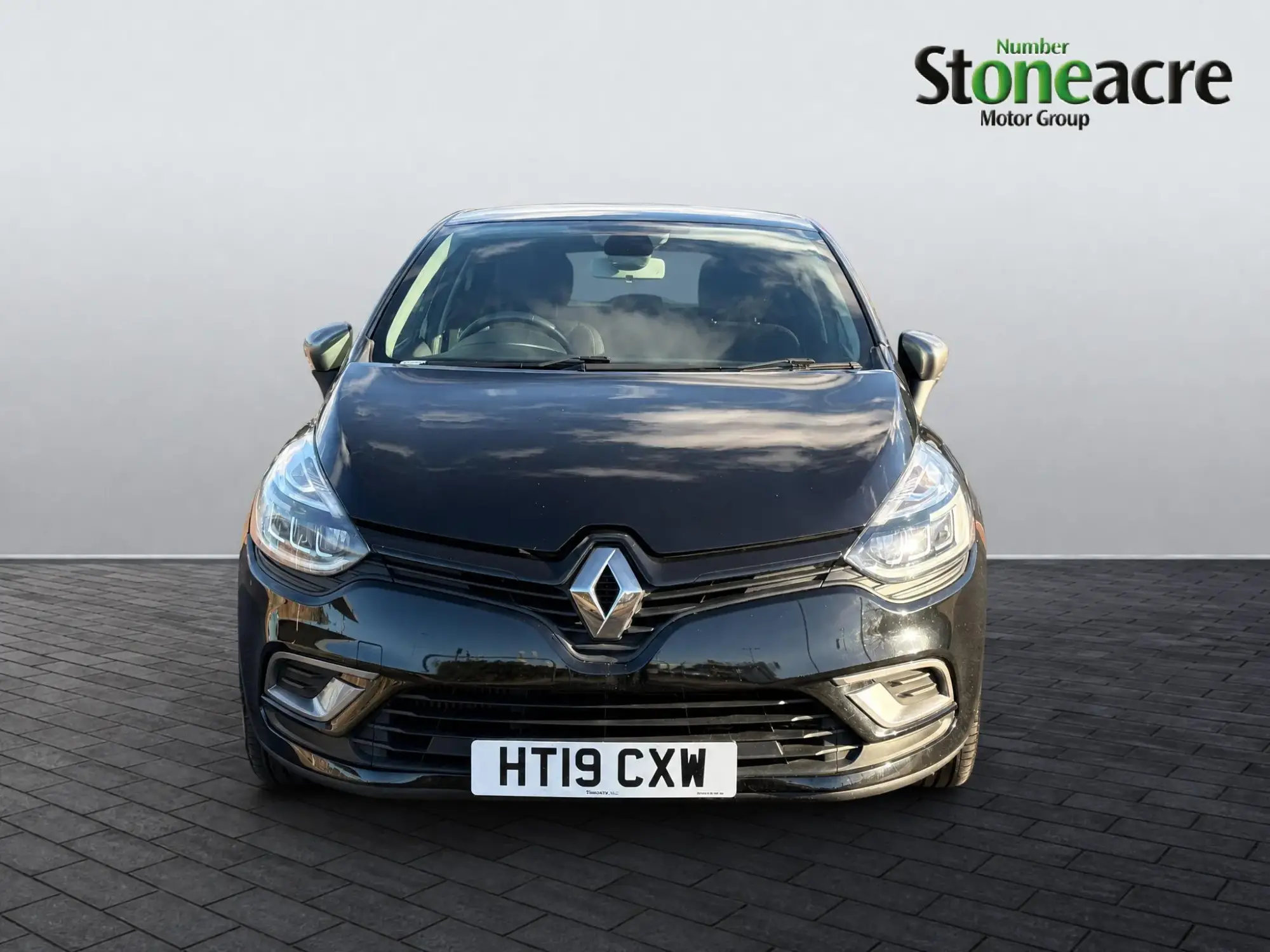 Renault Clio Image 2