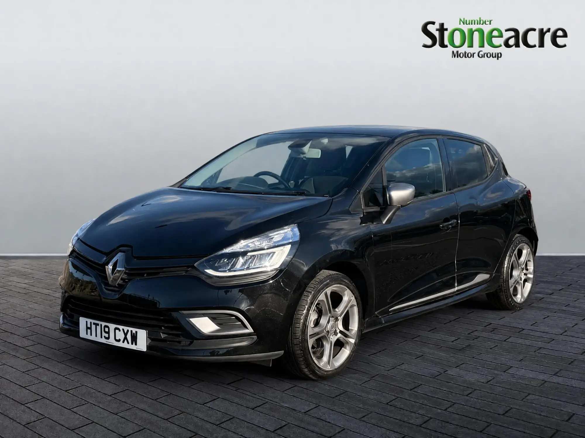 Renault Clio Image 3