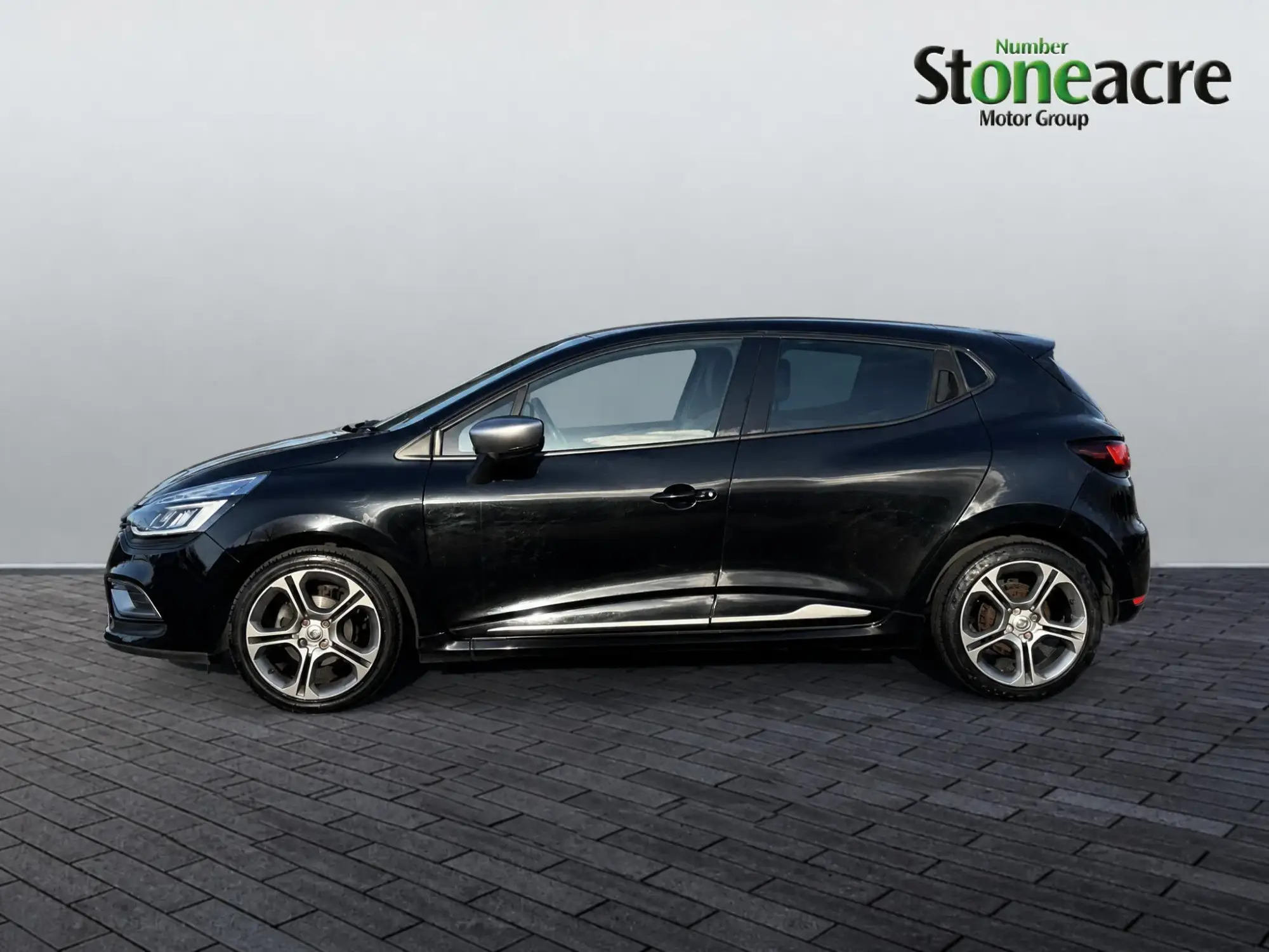 Renault Clio Image 4