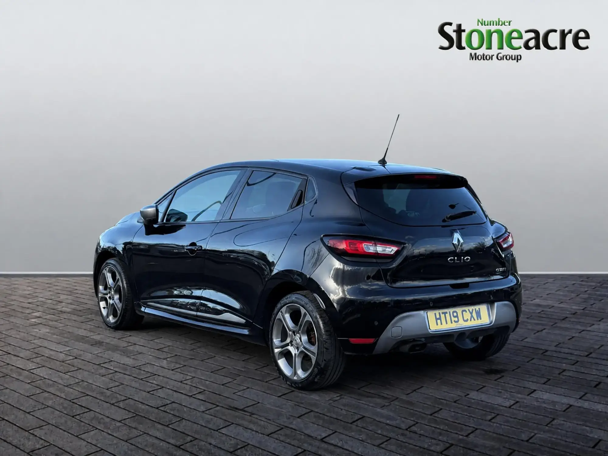 Renault Clio Image 5